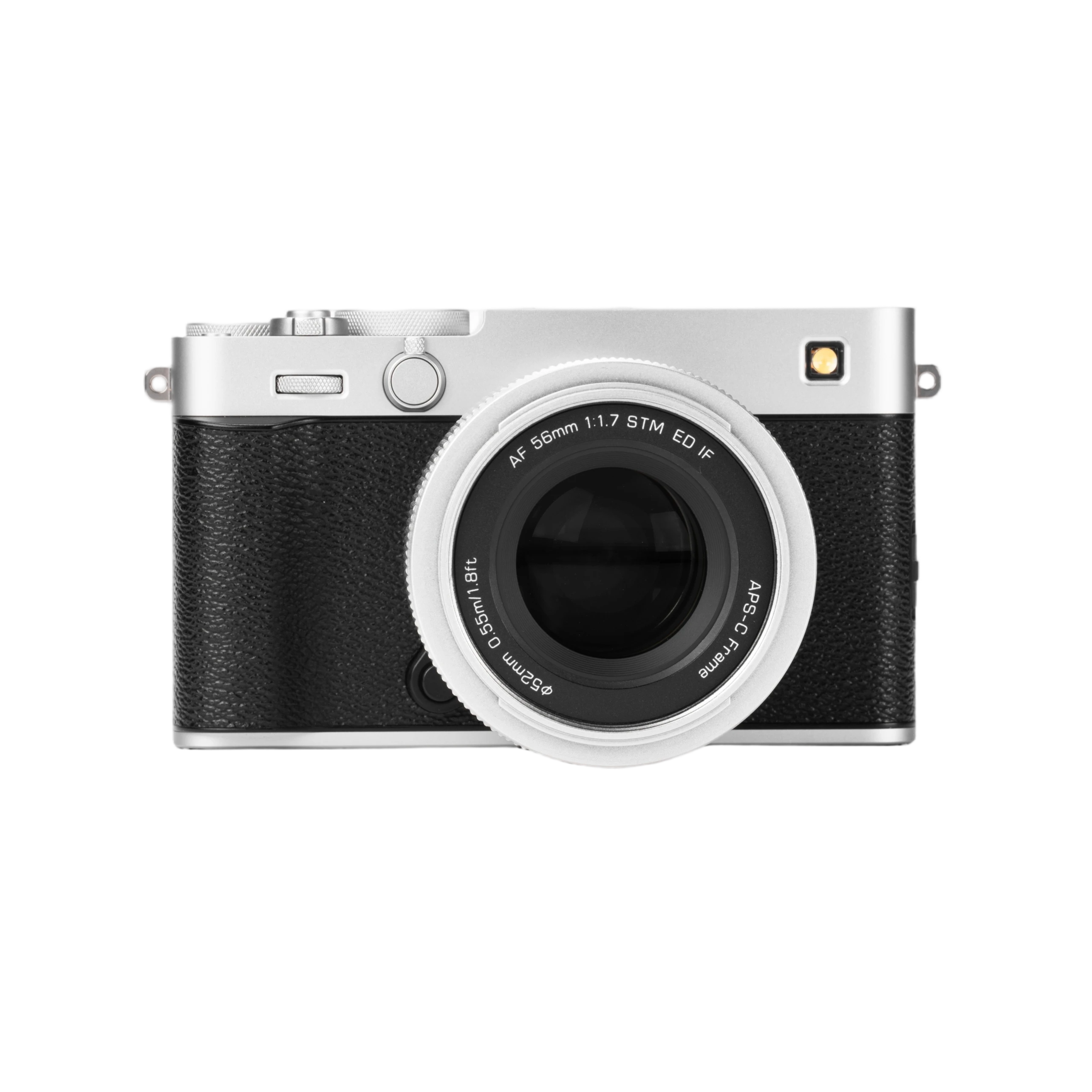 Viltrox Objektiv | AF 56 mm | F/1.7 | Fuji X-Mount