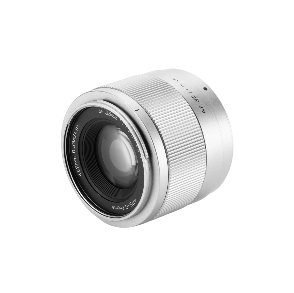 Viltrox lens | AF 35 mm | F/1.7 XF | Fuji X-Mount