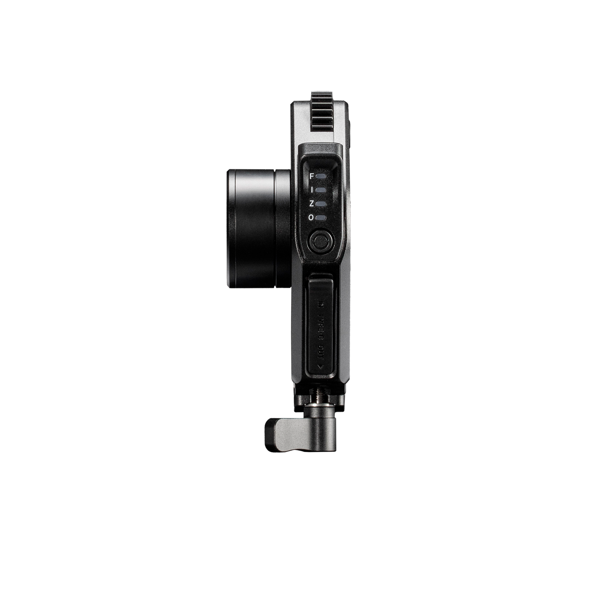 Viltrox Objektivadapter | Nexus Focus F1 | für Cine-Objektive an Sony E-Mount