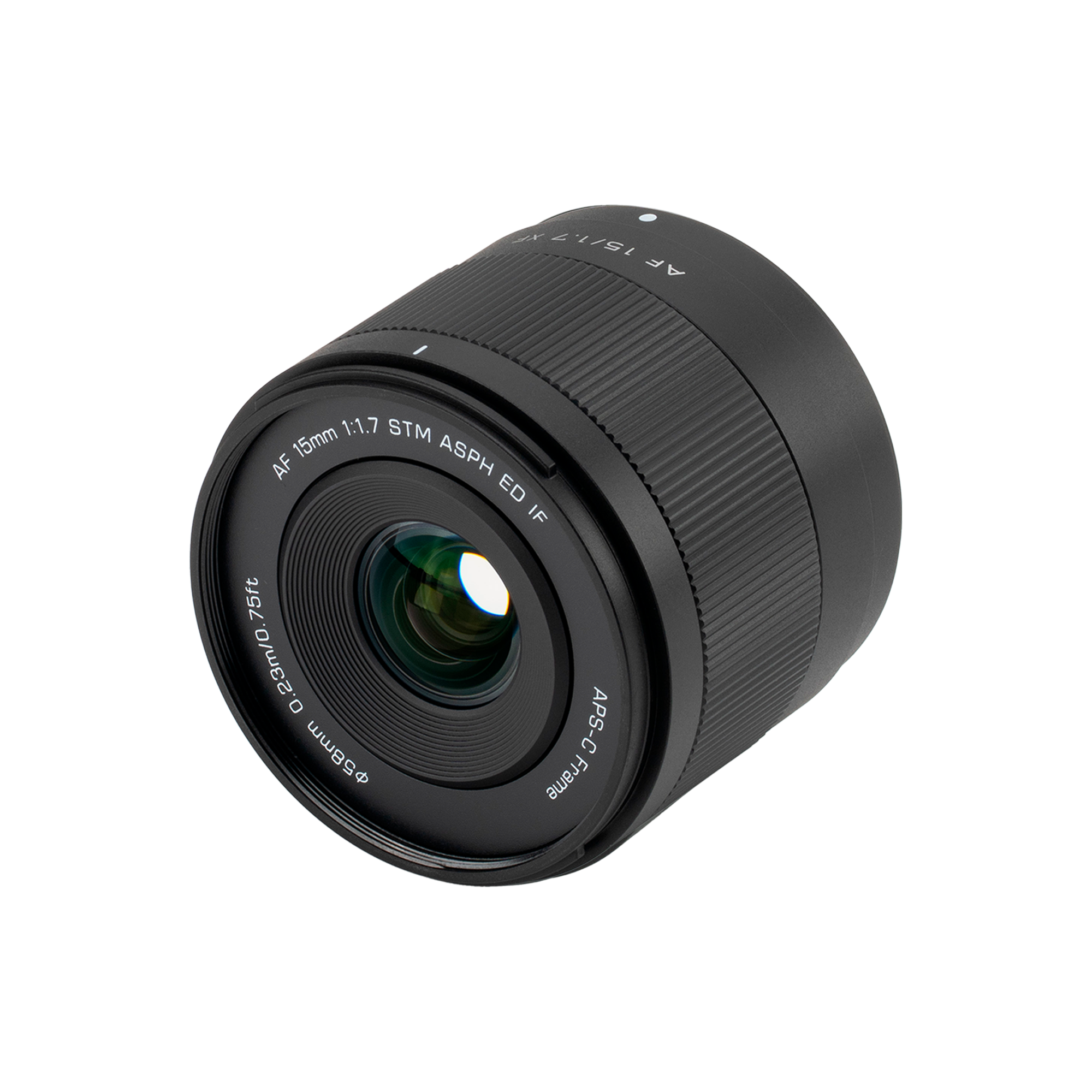 Viltrox Objektiv | AF 15 mm | F/1.7 | Sony E-Mount