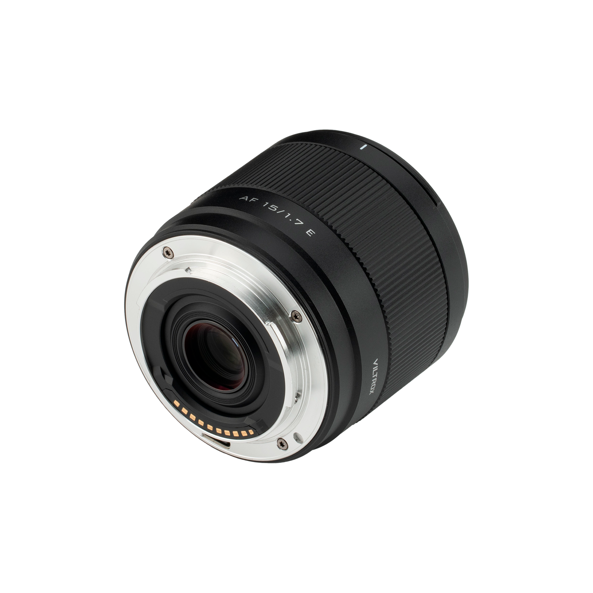Viltrox Objektiv | AF 15 mm | F/1.7 | Sony E-Mount