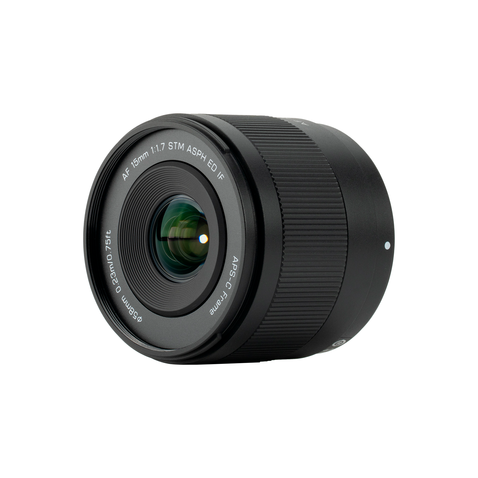 Viltrox Objektiv | AF 15 mm | F/1.7 | Sony E-Mount