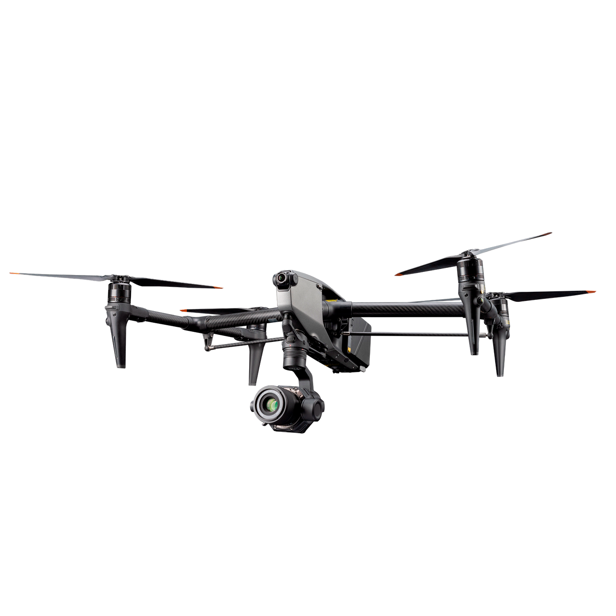 Viltrox lens | AF 90 mm | F/3.5 | DJI DL-Mount