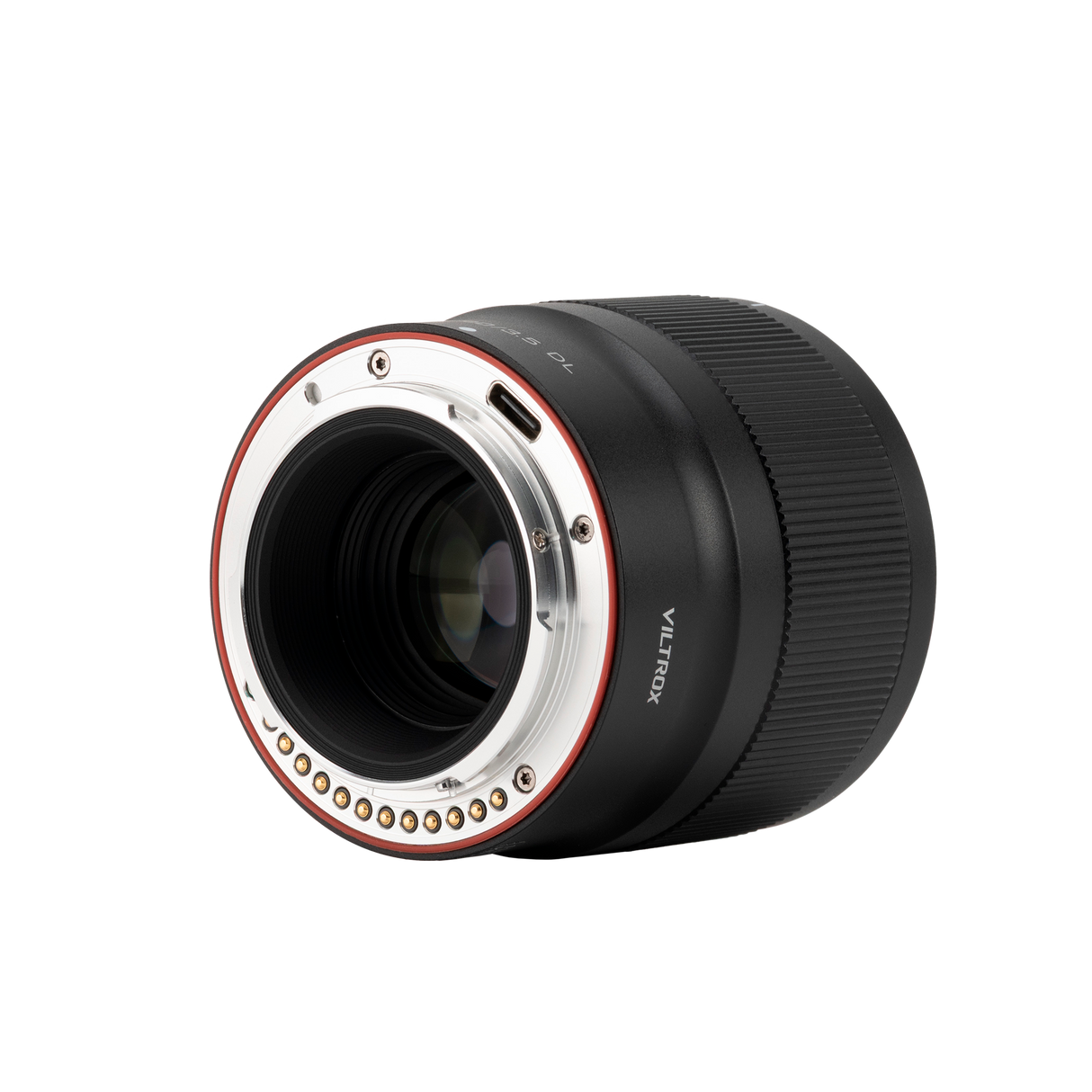 Viltrox lens | AF 90 mm | F/3.5 | DJI DL-Mount