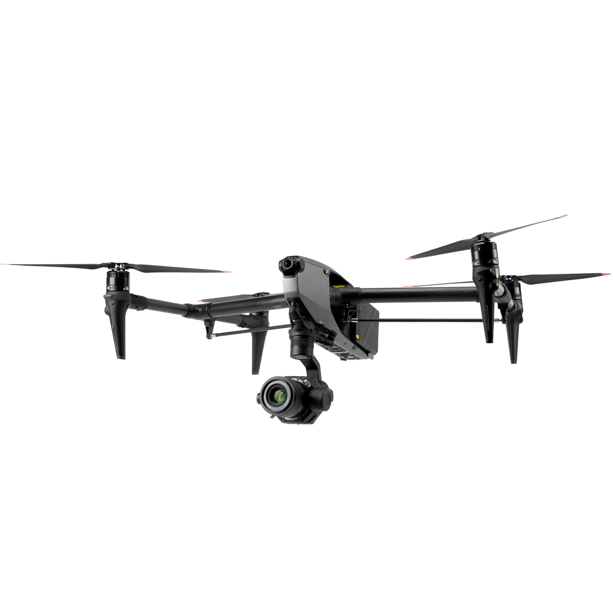 Viltrox lens | AF 90 mm | F/3.5 | DJI DL-Mount