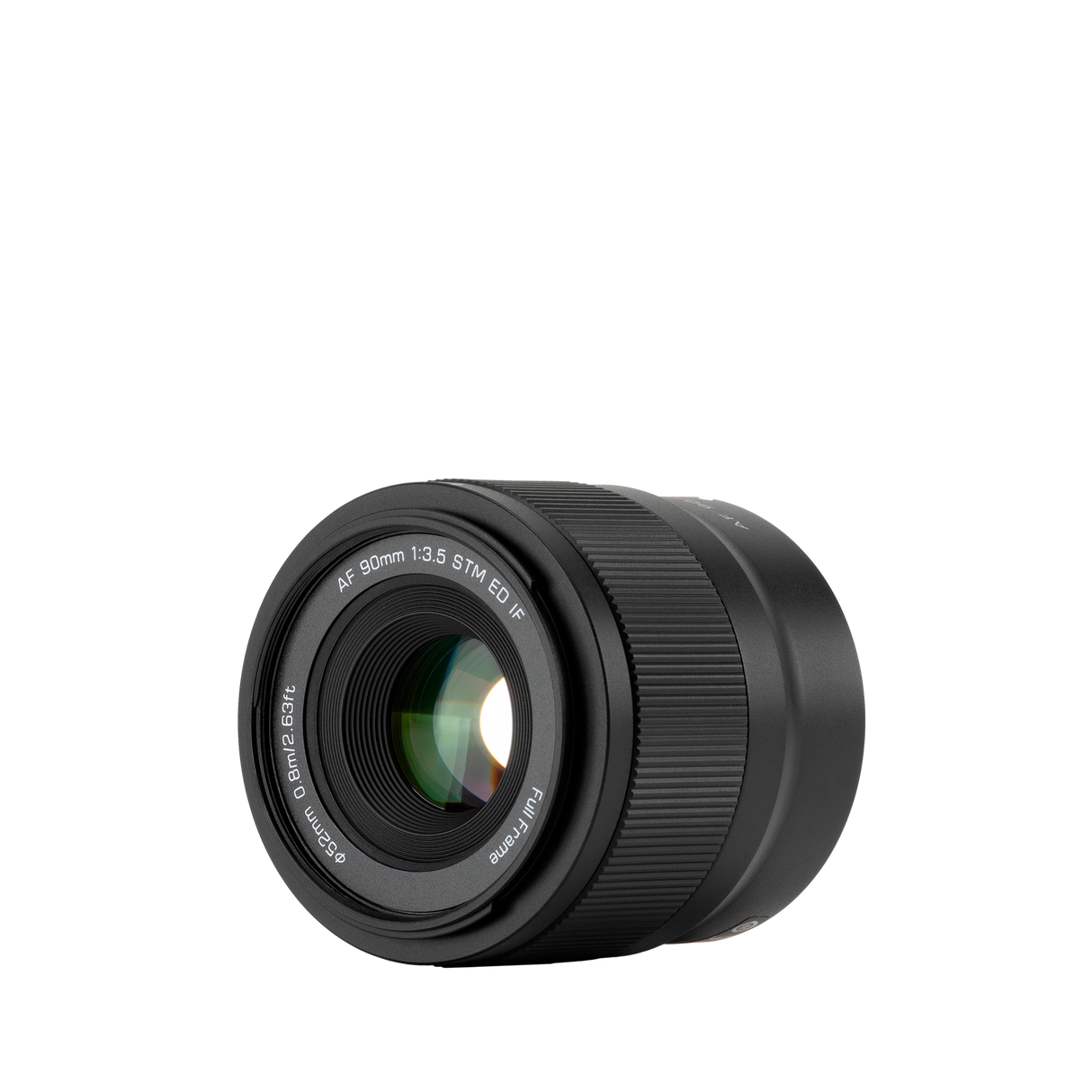 Viltrox lens | AF 90 mm | F/3.5 | DJI DL-Mount