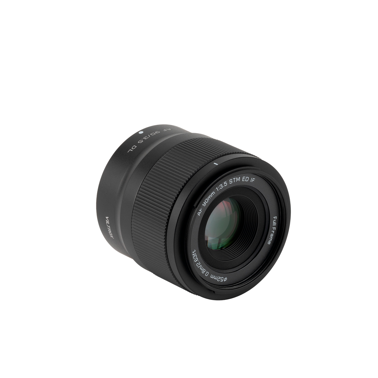 Viltrox lens | AF 90 mm | F/3.5 | DJI DL-Mount