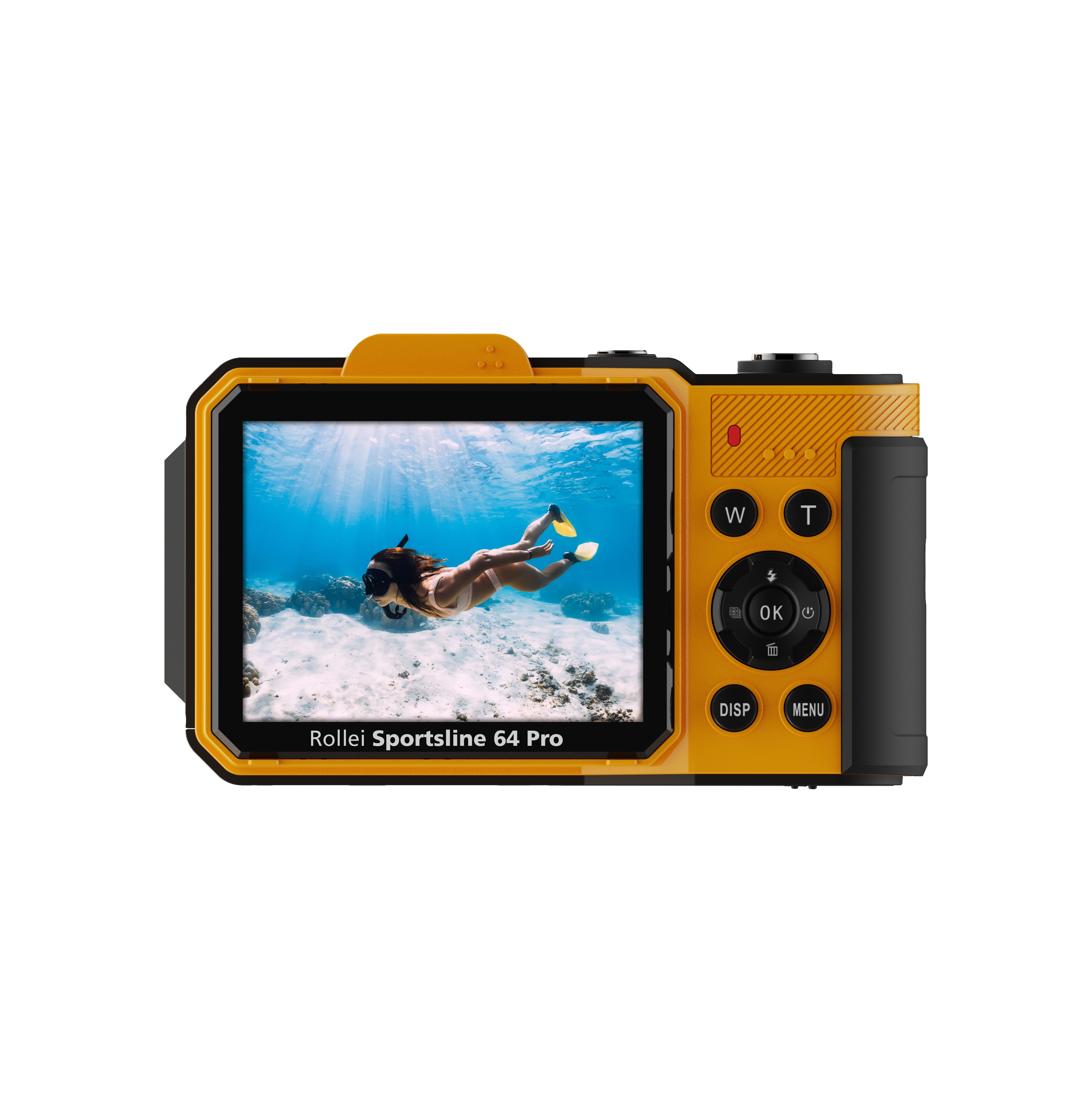 Sportsline 64 Pro