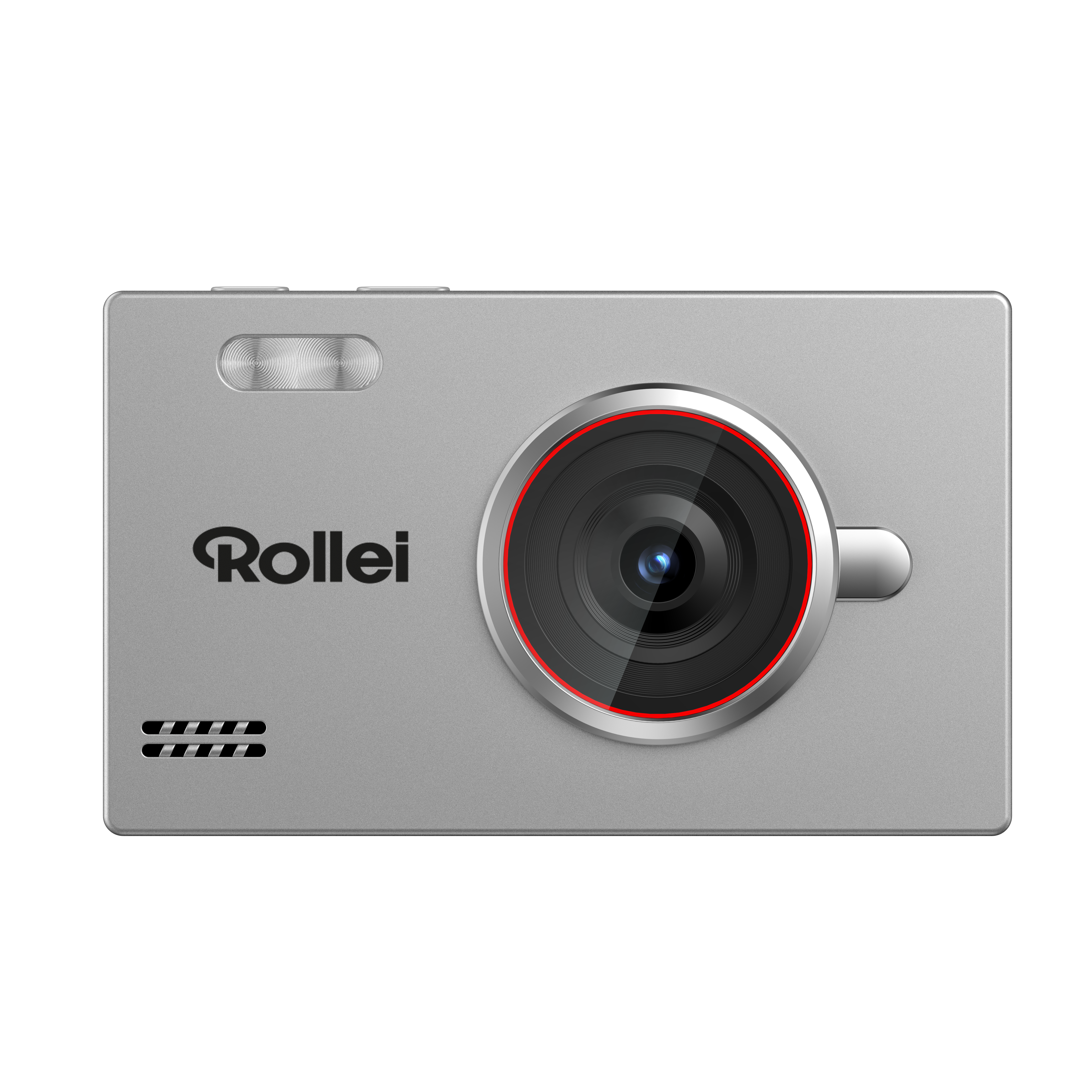 Compactline Slim | 80 MP Digitalkamera mit 4K