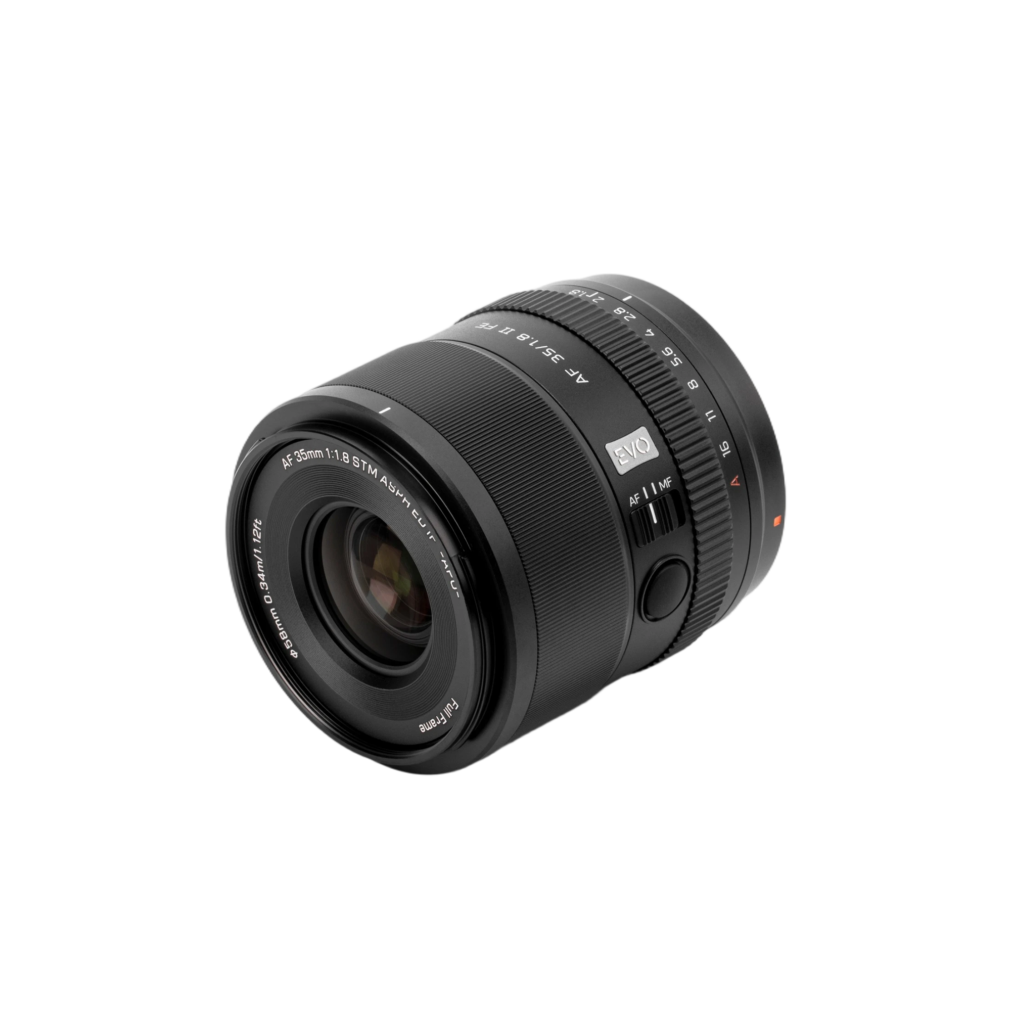 Viltrox Objektiv | AF 35mm | F/1.8 FE EVO | Sony E-Mount
