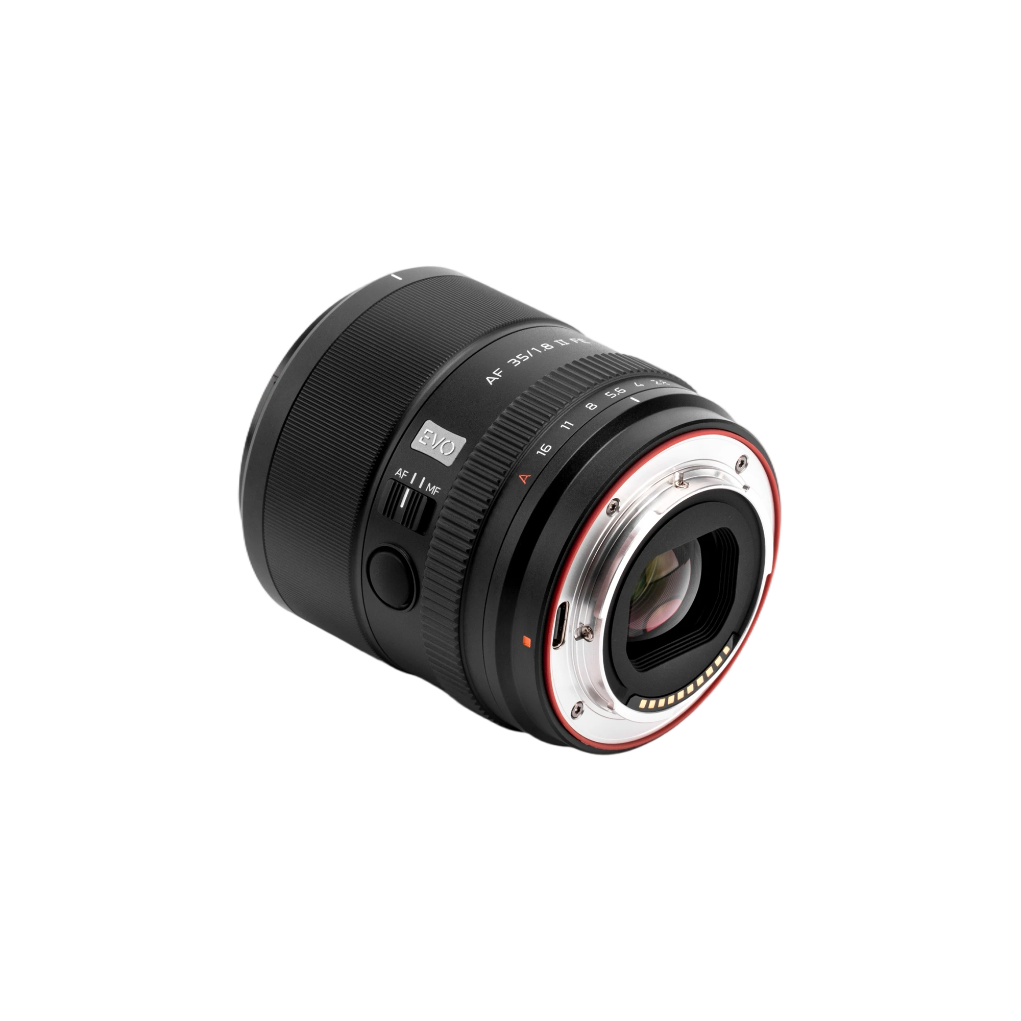 Viltrox Objektiv | AF 35mm | F/1.8 FE EVO | Sony E-Mount