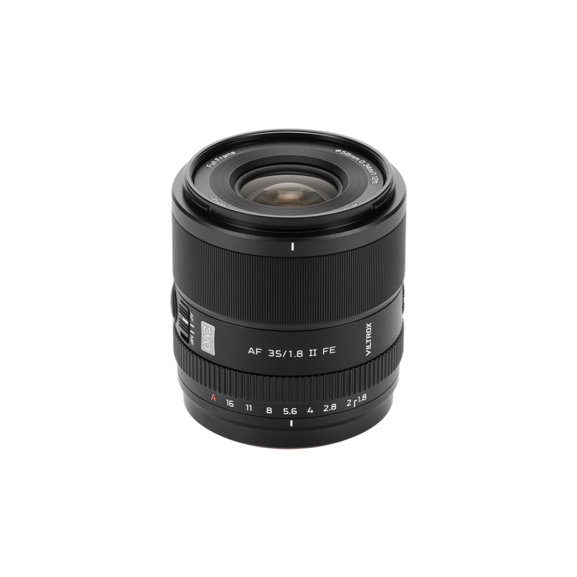 Viltrox Lens | AF 35mm f/1.8 FE EVO | Sony E-Mount