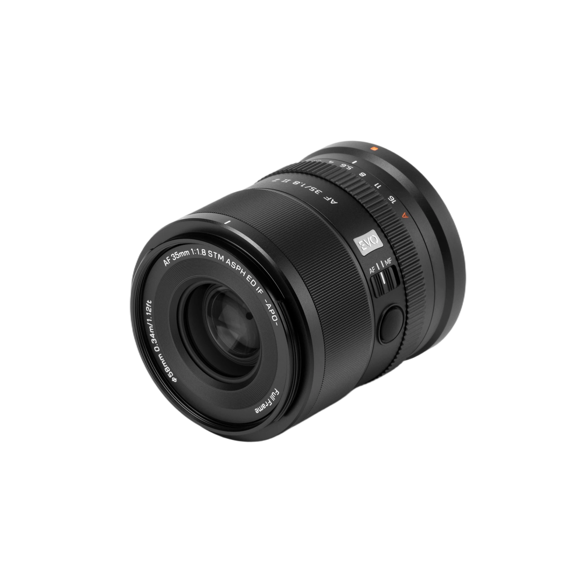 Viltrox Objektiv | AF 35mm | F/1.8 Z EVO | Nikon Z-Mount