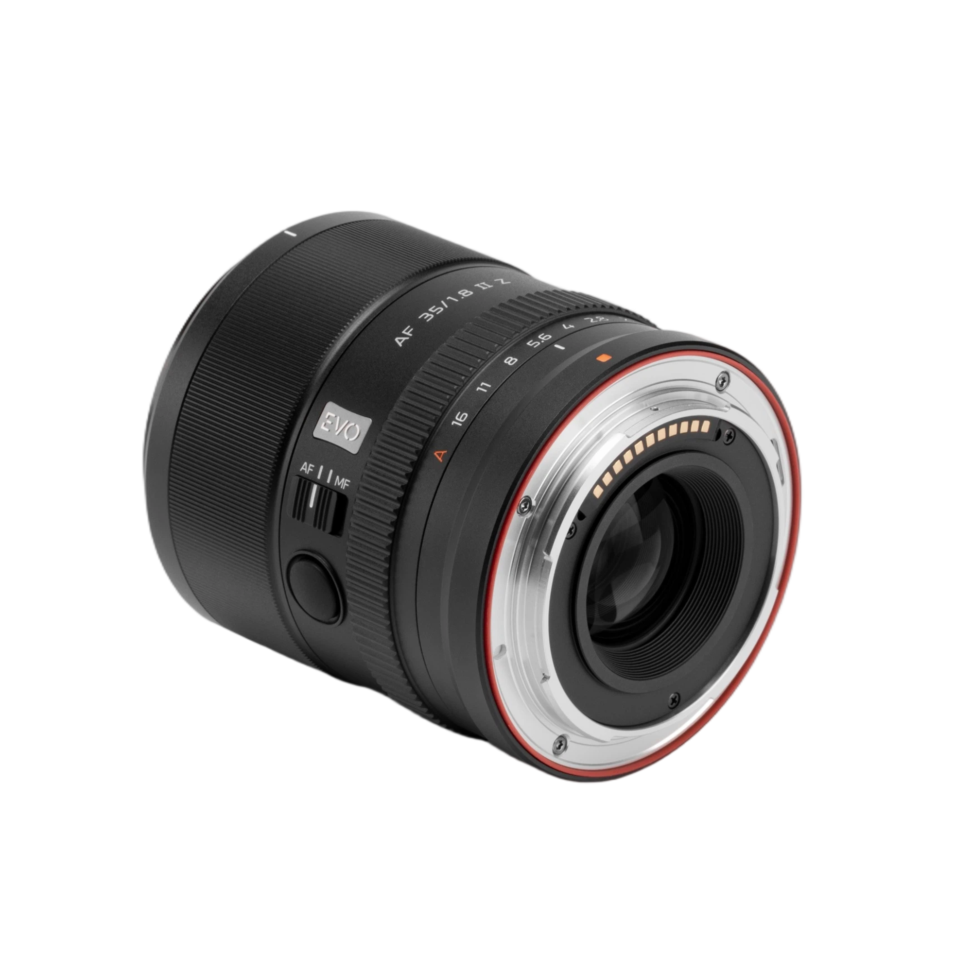 Viltrox Objektiv | AF 35mm | F/1.8 Z EVO | Nikon Z-Mount