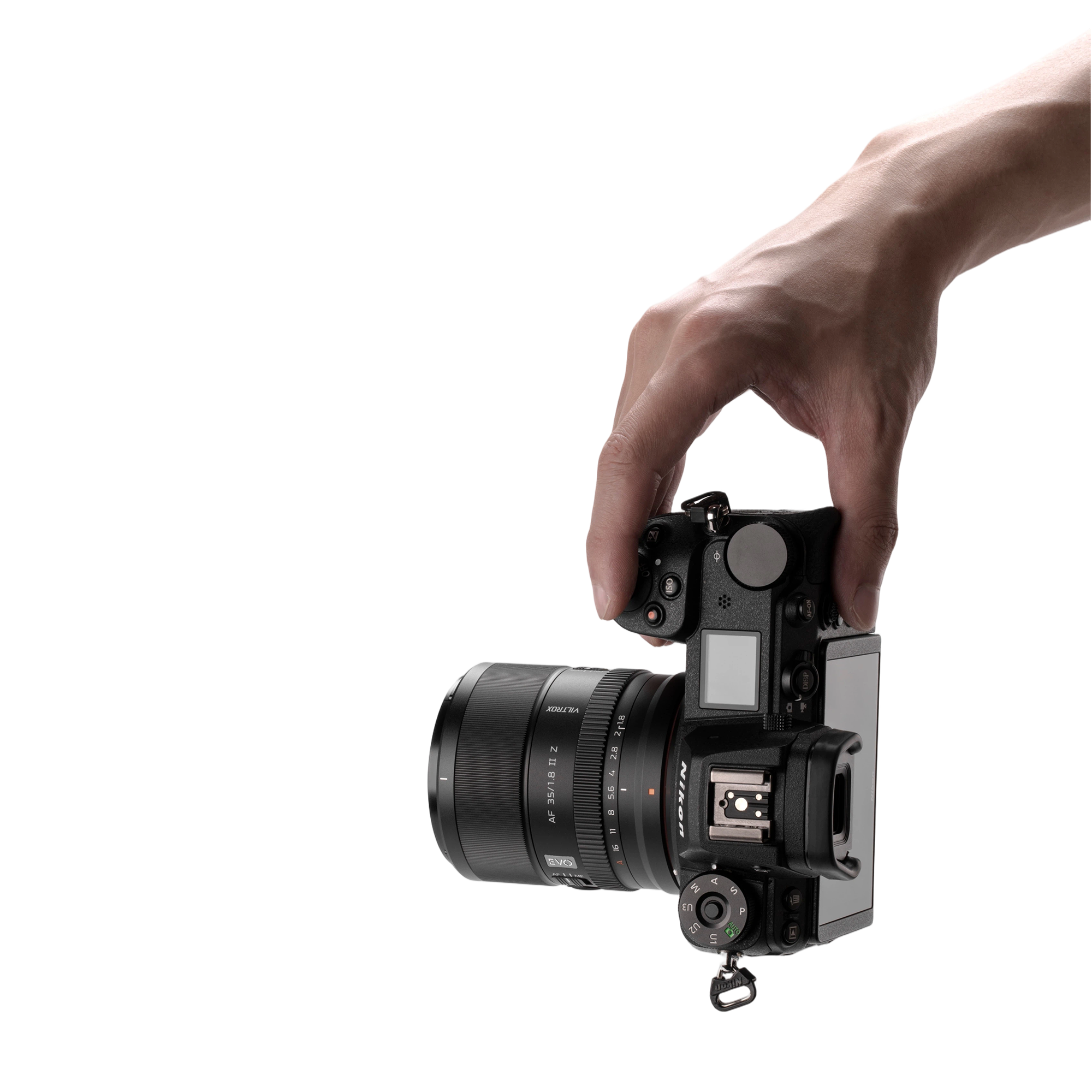 Viltrox Objektiv | AF 35mm | F/1.8 Z EVO | Nikon Z-Mount