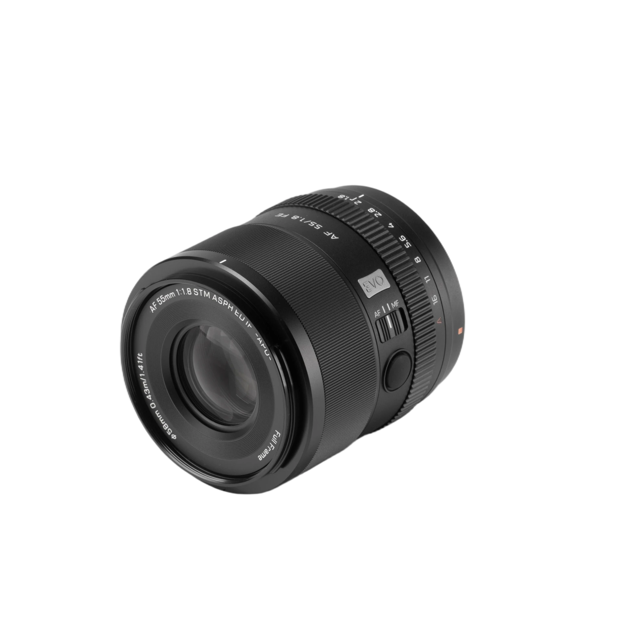 Viltrox Objektiv | AF 55mm | F/1.8 FE EVO | Sony E-Mount