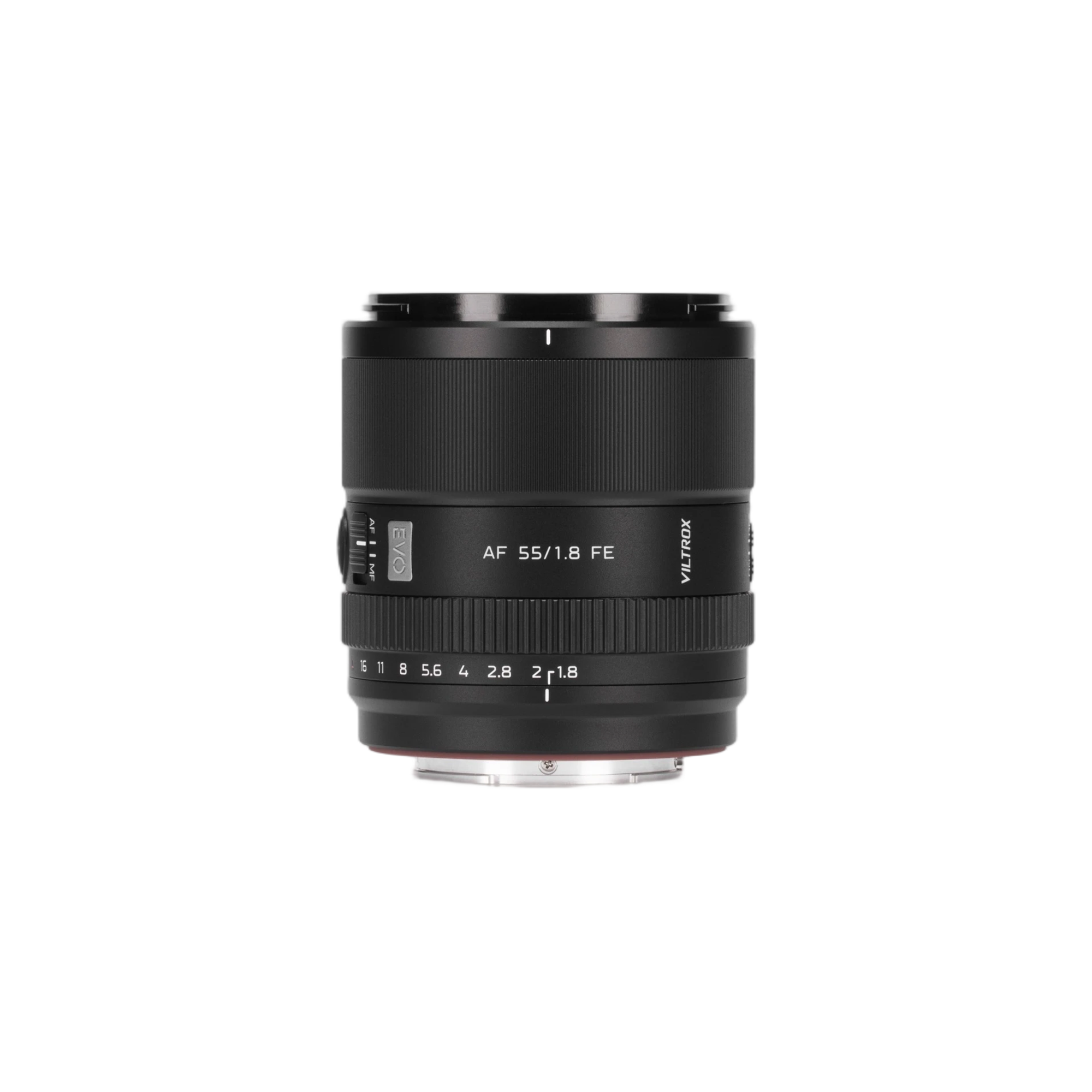Viltrox Objektiv | AF 55mm | F/1.8 FE EVO | Sony E-Mount