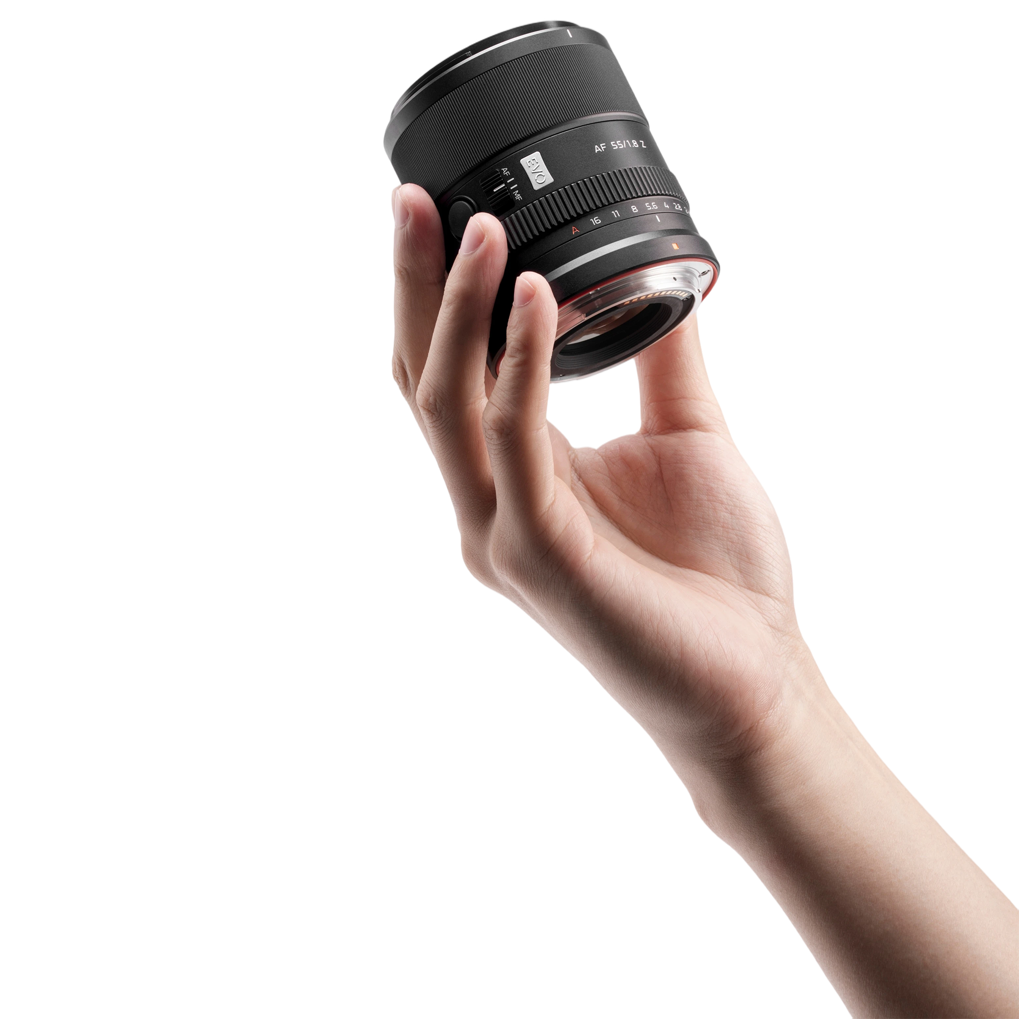 Viltrox Lens | AF 55mm f/1.8 FE EVO | Sony E-Mount