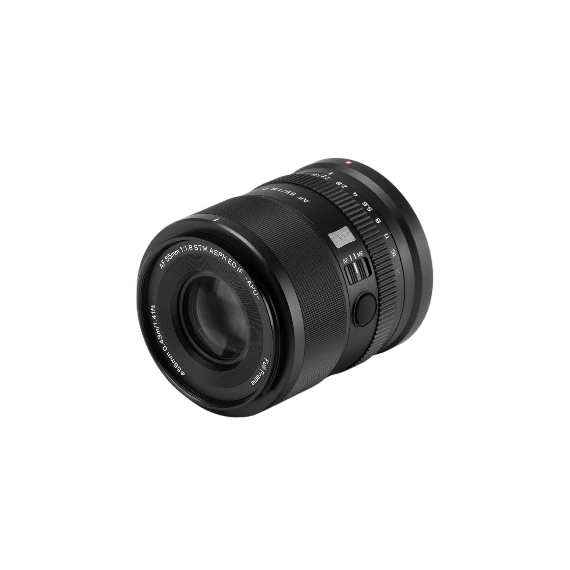 Viltrox Objektiv | AF 55mm | F/1.8 Z EVO | Nikon Z-Mount