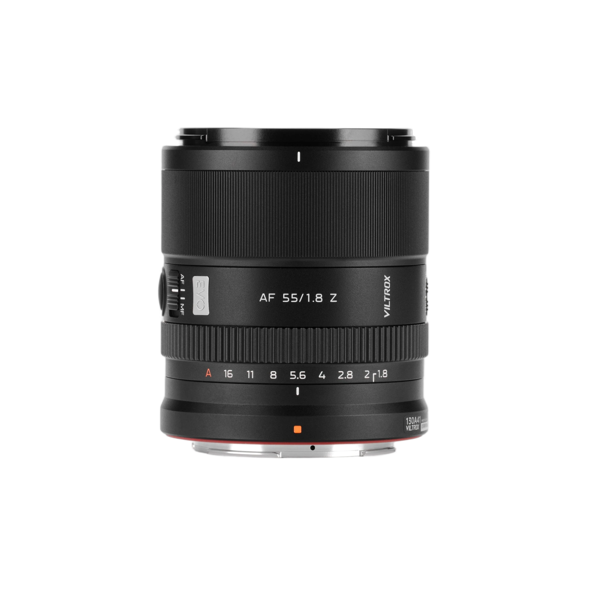 Viltrox Objektiv | AF 55mm | F/1.8 Z EVO | Nikon Z-Mount