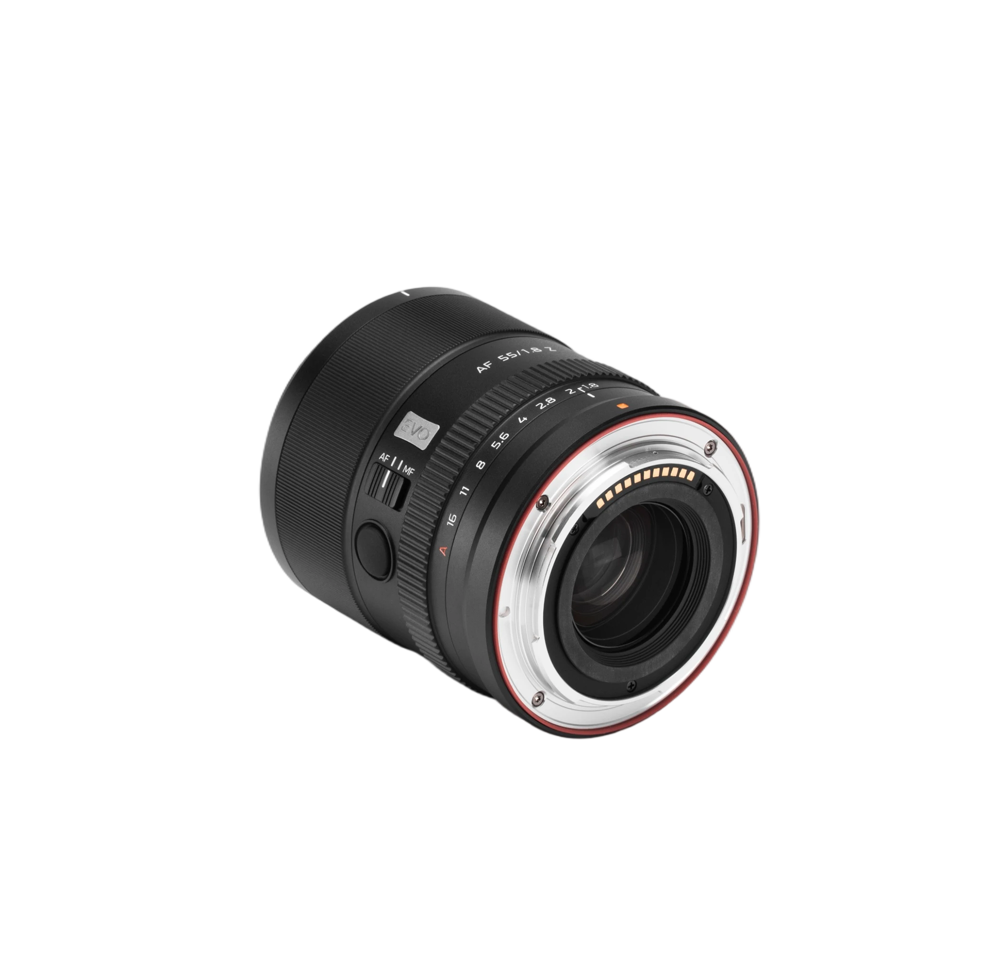 Viltrox Objektiv | AF 55mm | F/1.8 Z EVO | Nikon Z-Mount