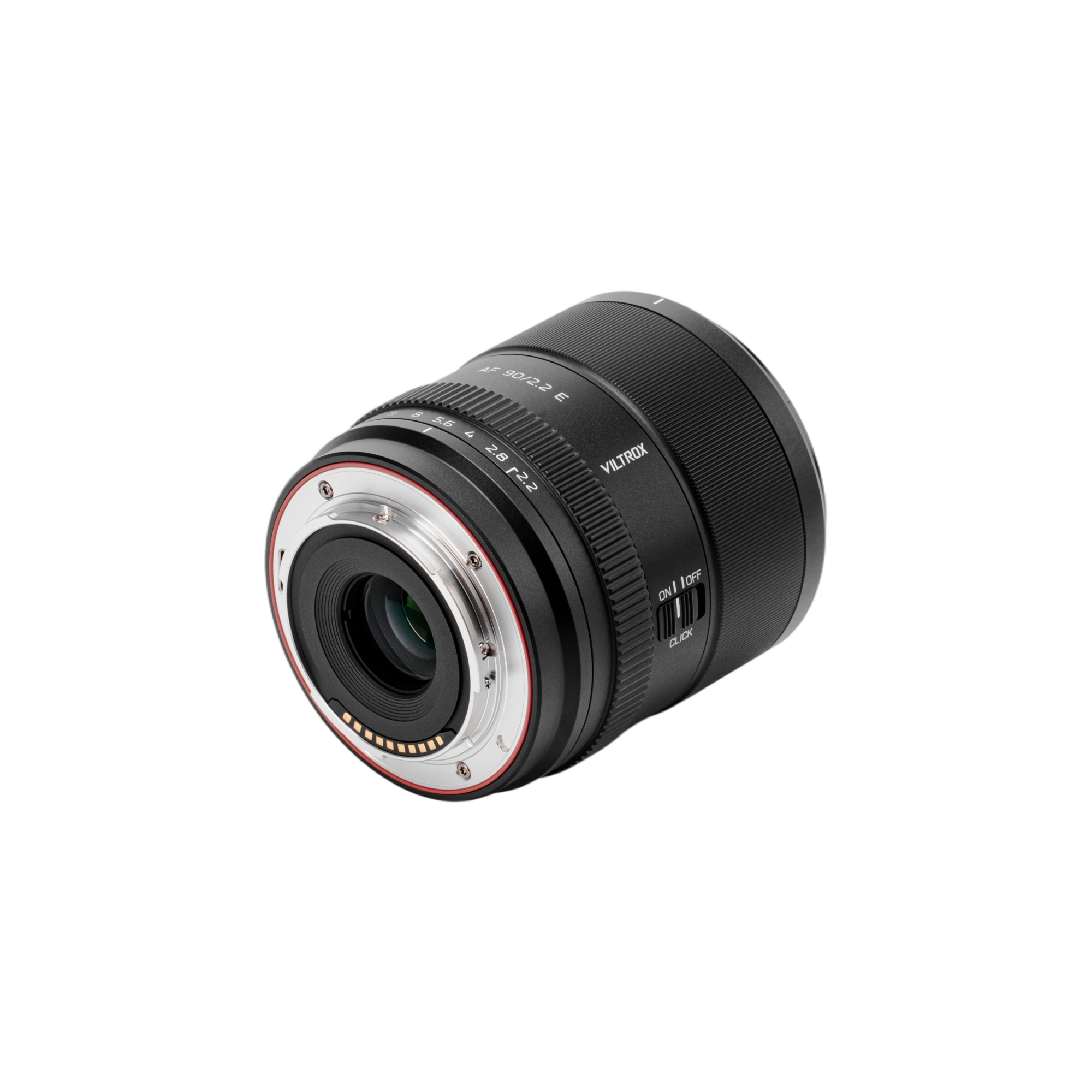 Viltrox Objektiv | AF 90mm | F/2.2 E EVO | Sony FE-Mount