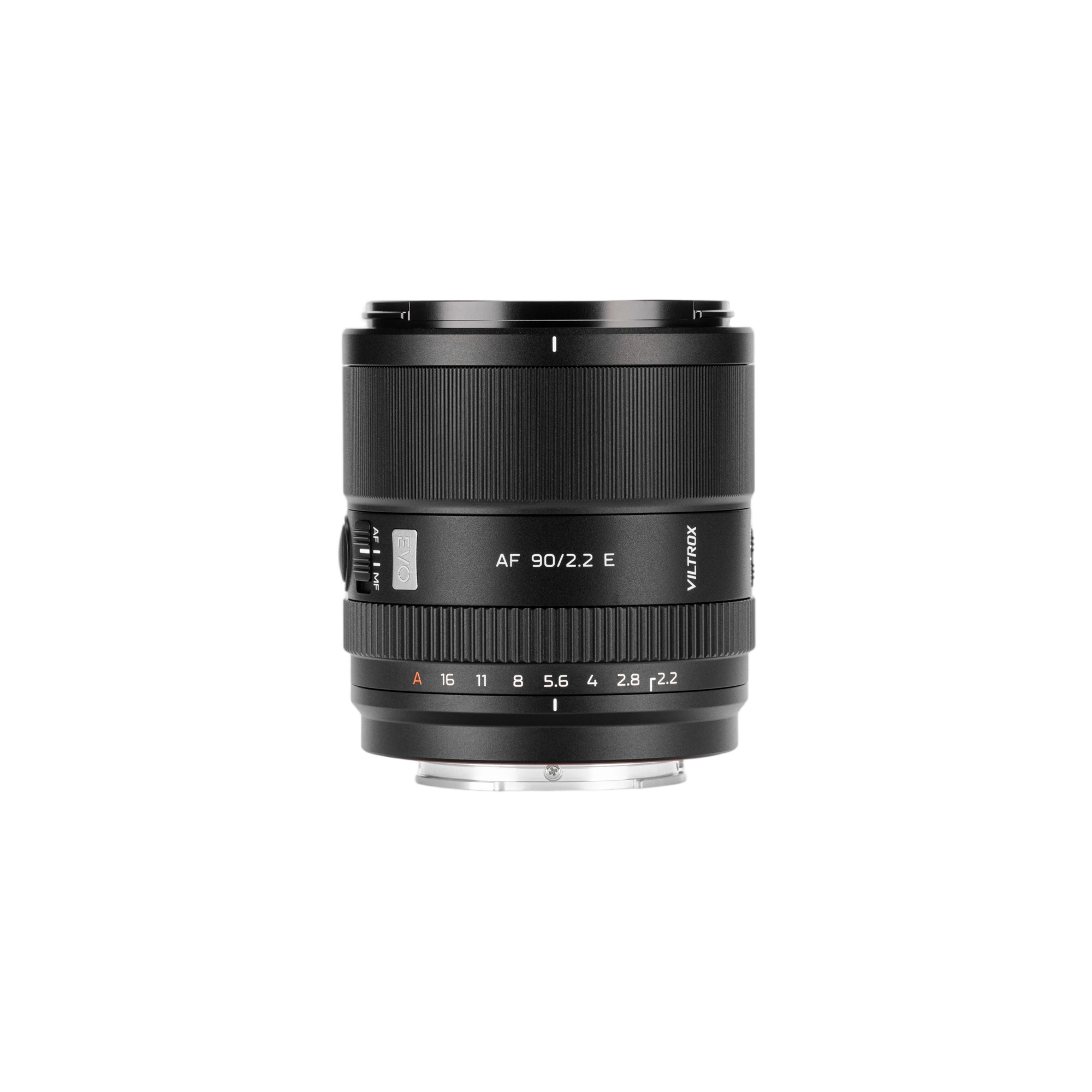 Viltrox Objektiv | AF 90mm | F/2.2 E EVO | Sony FE-Mount