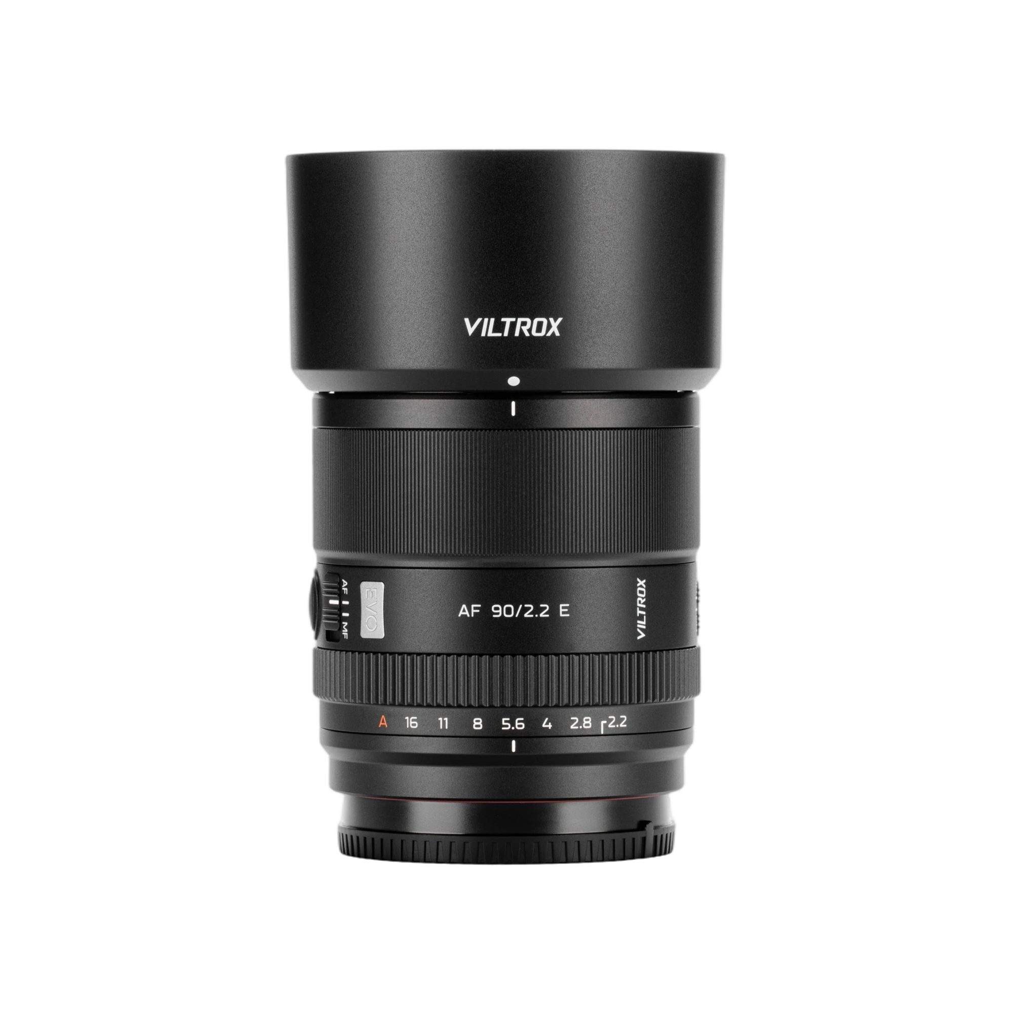 Viltrox Objektiv | AF 90mm | F/2.2 E EVO | Sony FE-Mount