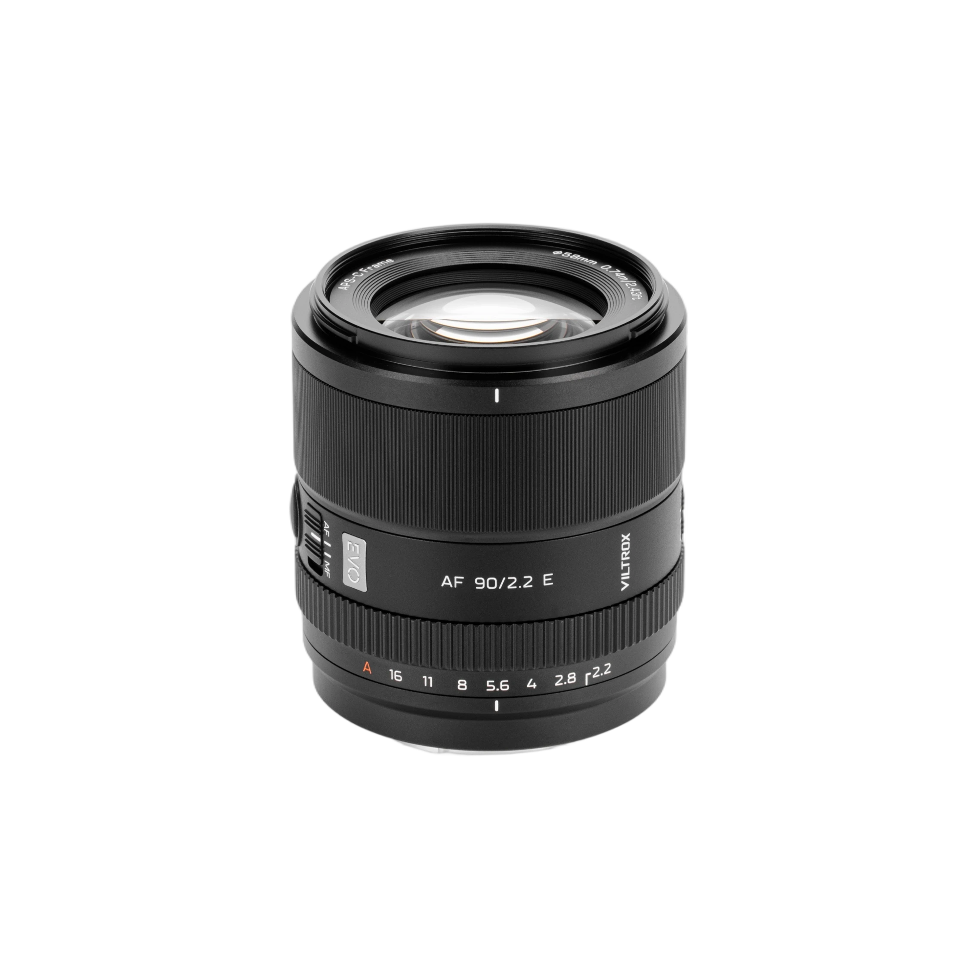 Viltrox Objektiv | AF 90mm | F/2.2 E EVO | Sony FE-Mount