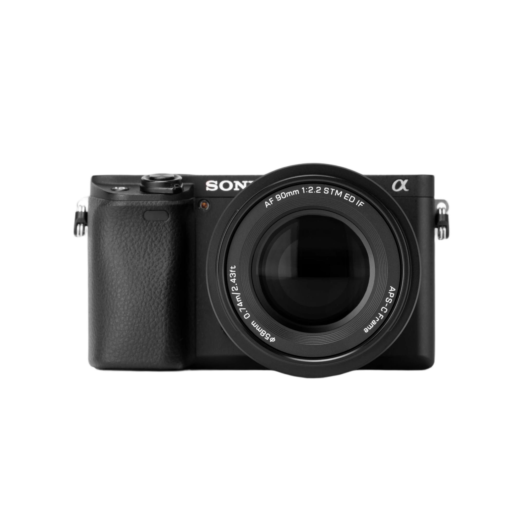 Viltrox Objektiv | AF 90mm | F/2.2 E EVO | Sony FE-Mount