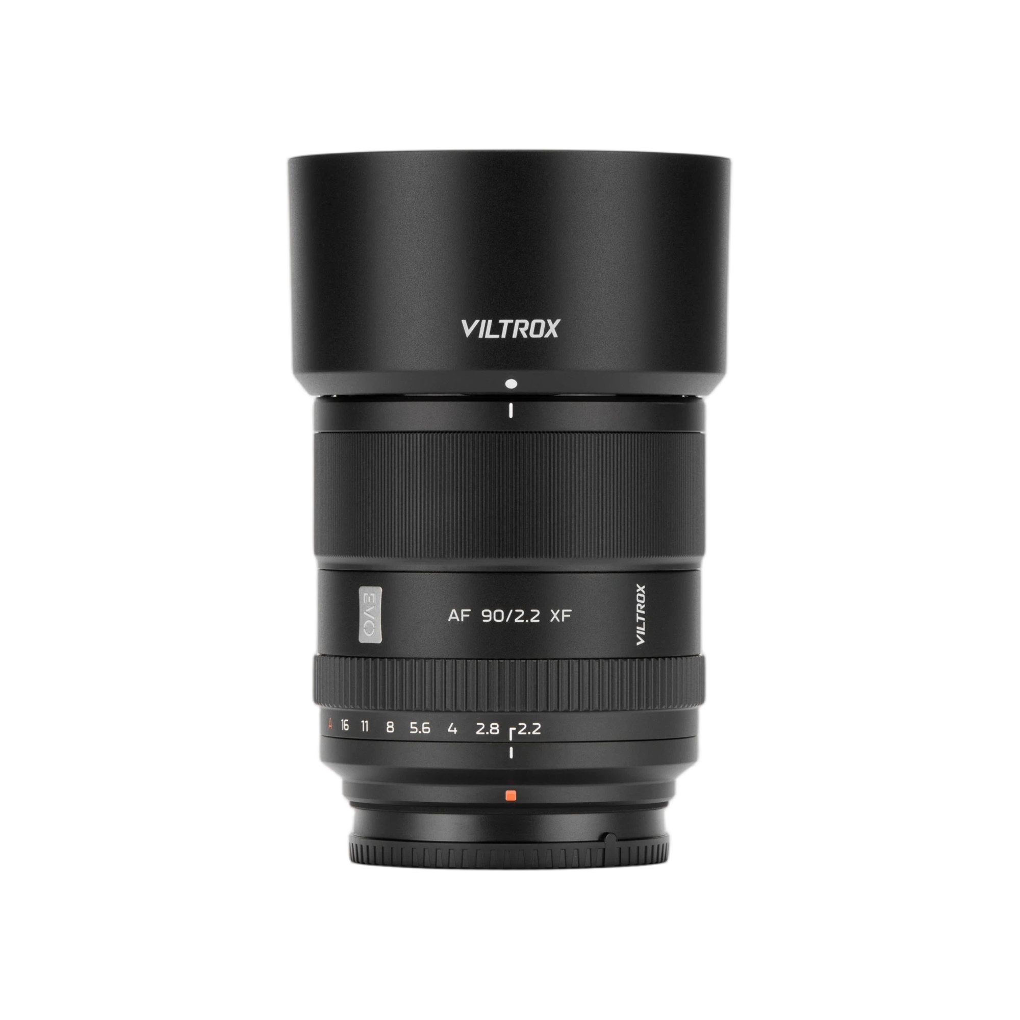 Viltrox Objektiv | AF 90mm | F/2.2 XF EVO | Fuji XF-Mount