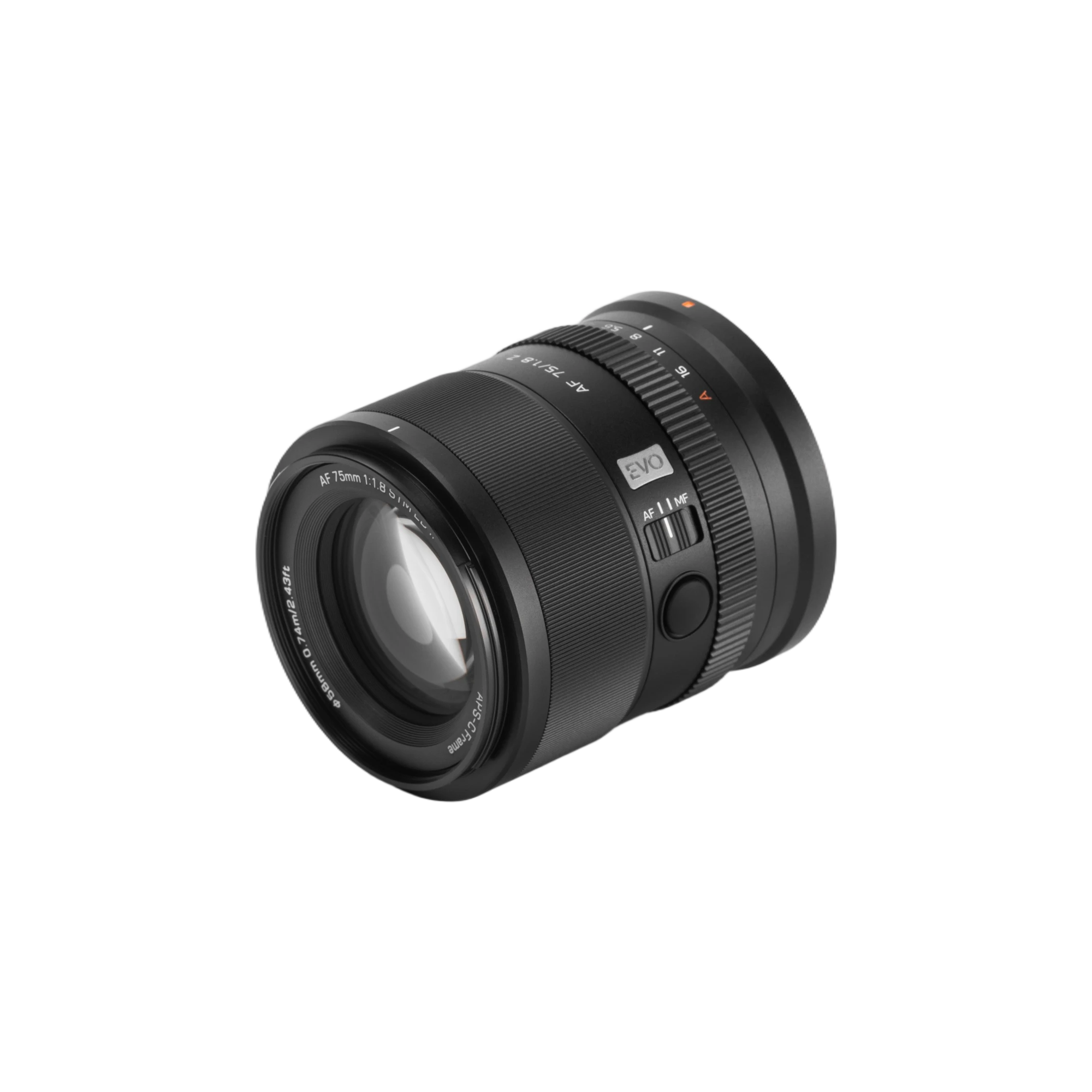 Viltrox Objektiv | AF 75mm | F/1.8 Z EVO | Nikon Z-Mount