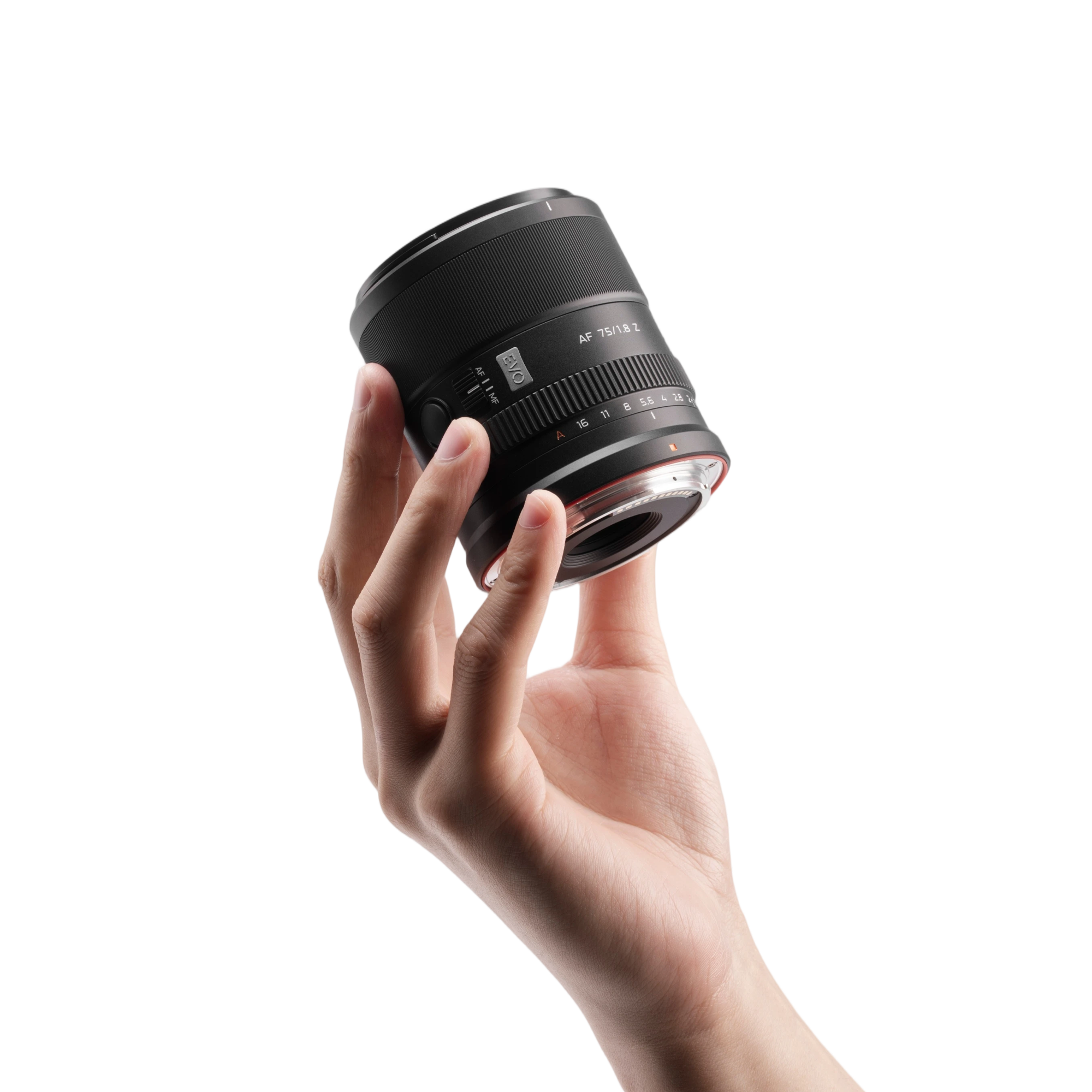 Viltrox Objektiv | AF 75mm | F/1.8 Z EVO | Nikon Z-Mount