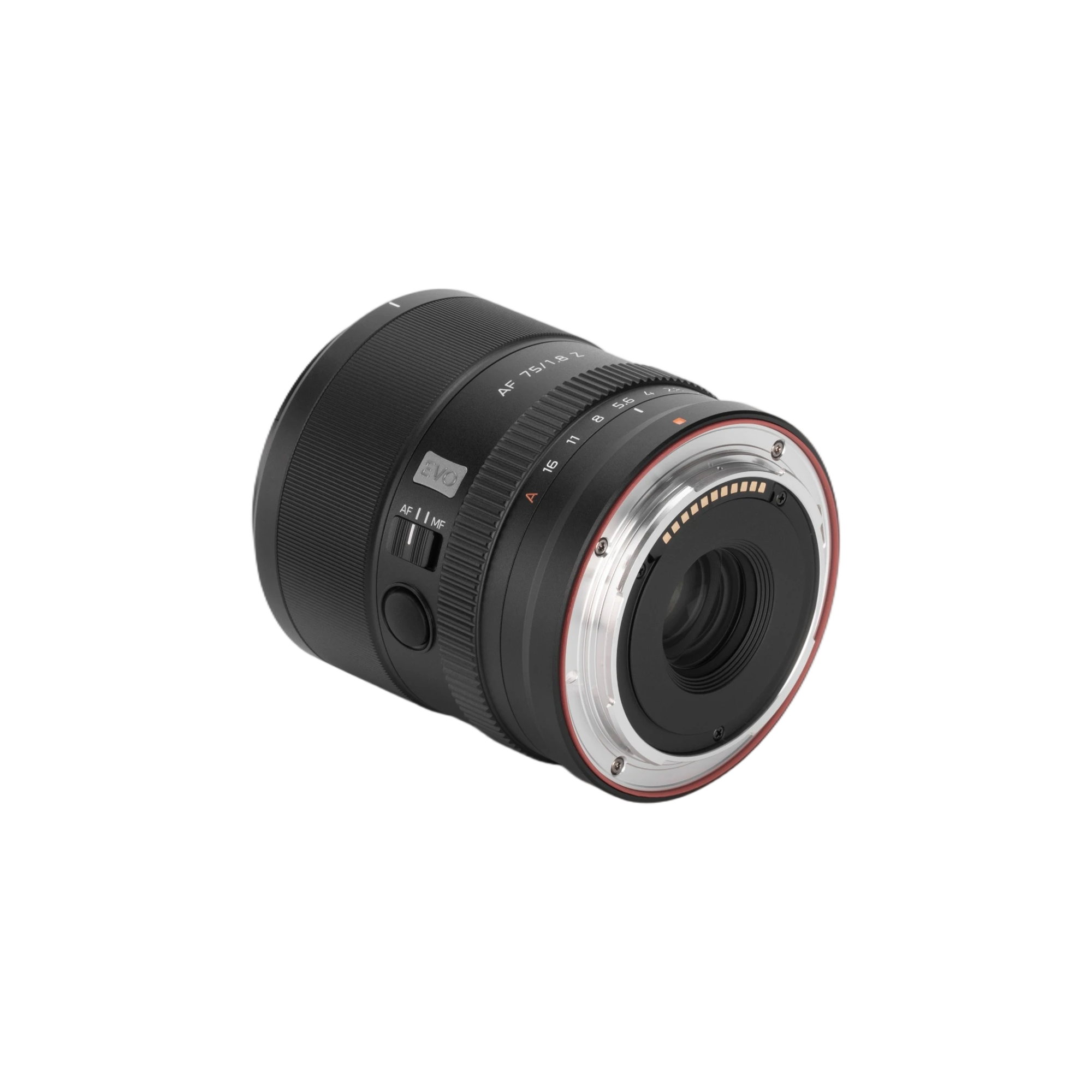 Viltrox Objektiv | AF 75mm | F/1.8 Z EVO | Nikon Z-Mount