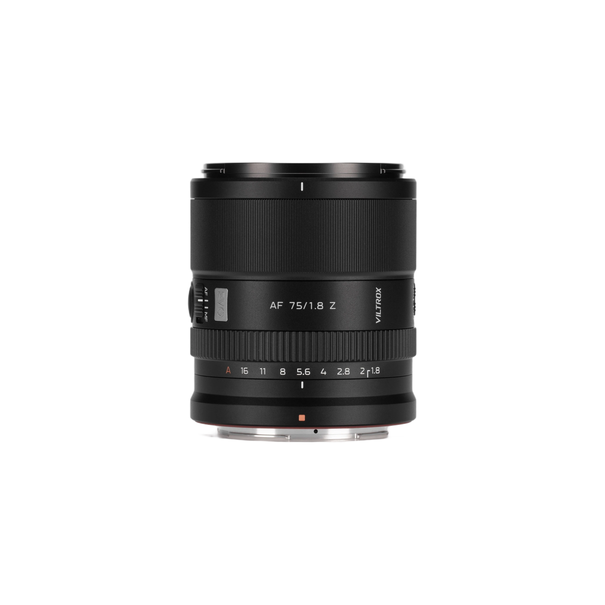 Viltrox Objektiv | AF 75mm | F/1.8 Z EVO | Nikon Z-Mount