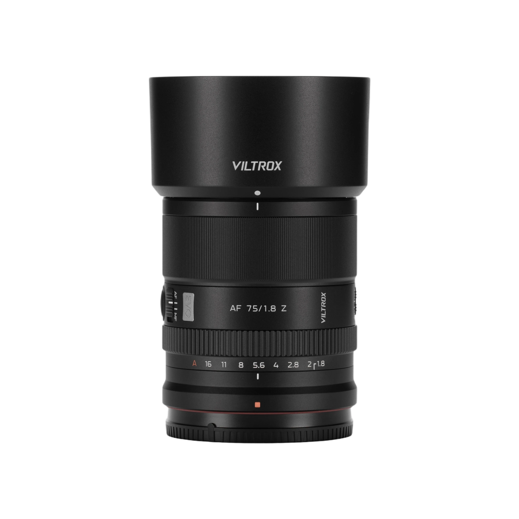 Viltrox Objektiv | AF 75mm | F/1.8 Z EVO | Nikon Z-Mount