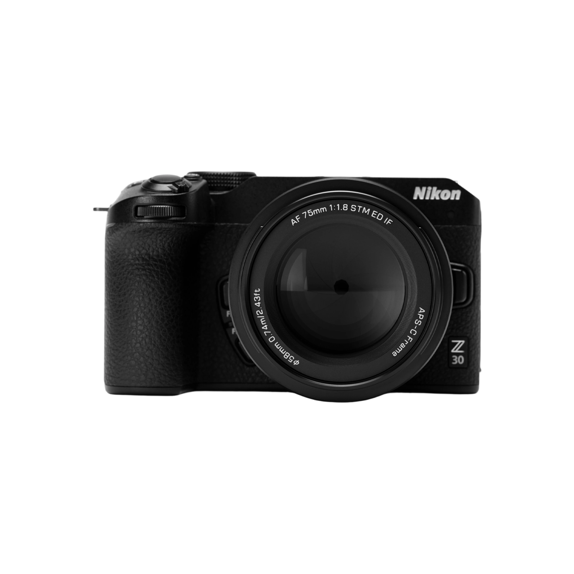 Viltrox Objektiv | AF 75mm | F/1.8 Z EVO | Nikon Z-Mount