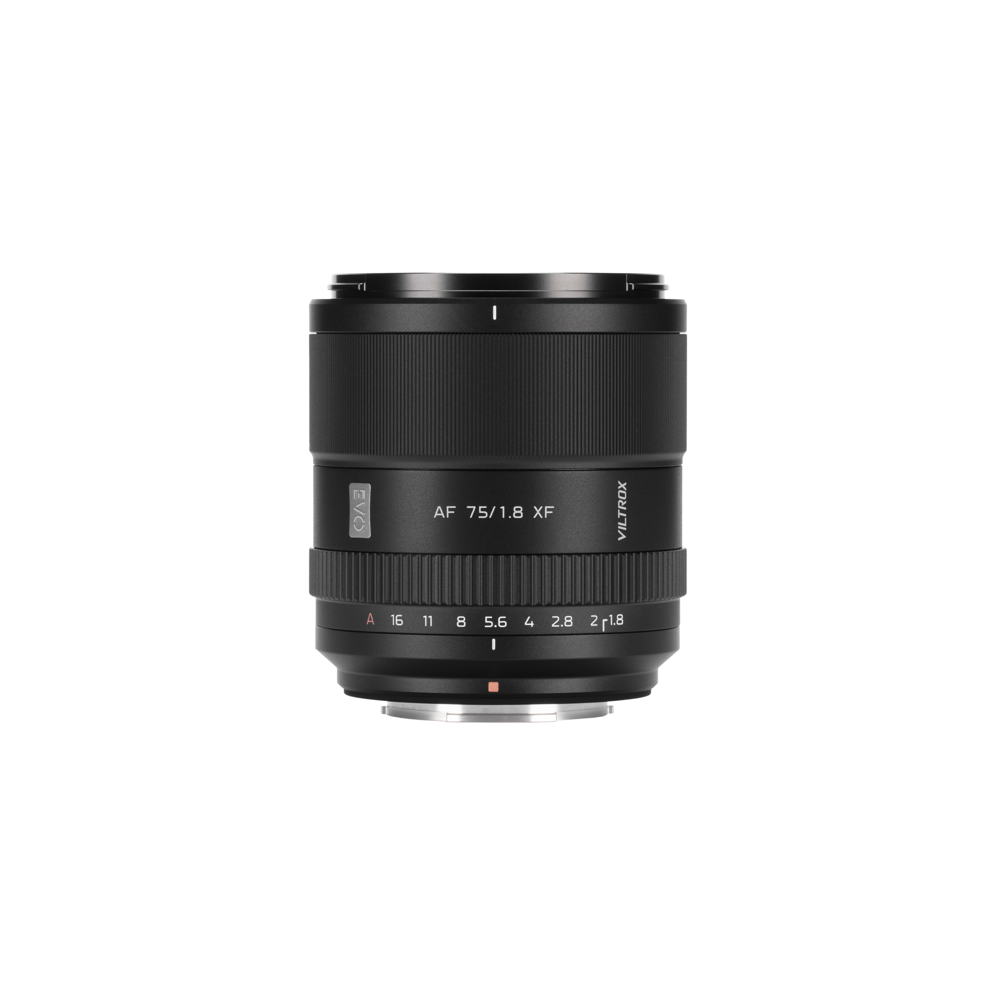Viltrox Objektiv | AF 75mm | F/1.8 XF EVO | Fuji XF-Mount