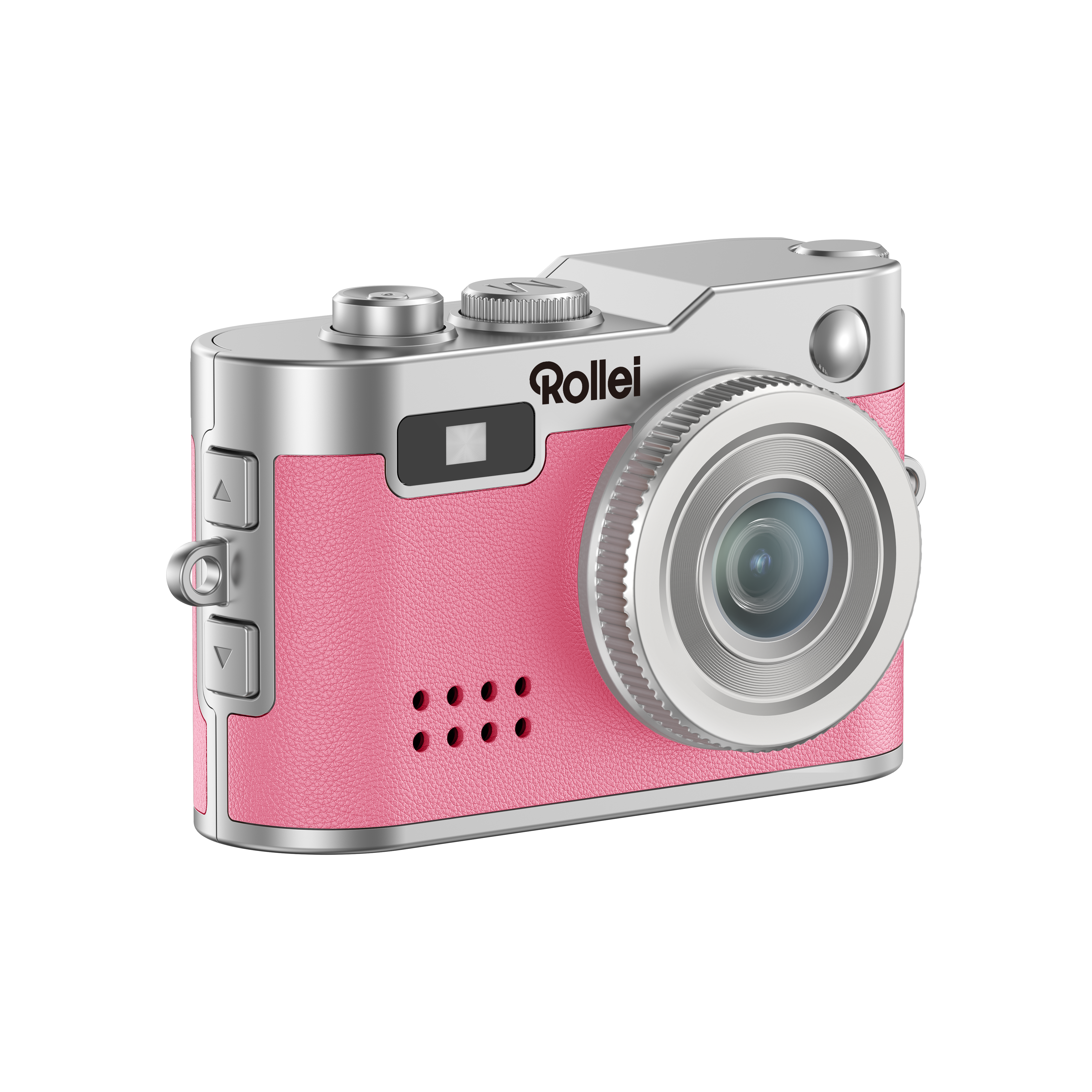 B-Ware Mini-Digitalkamera | versch. Farben