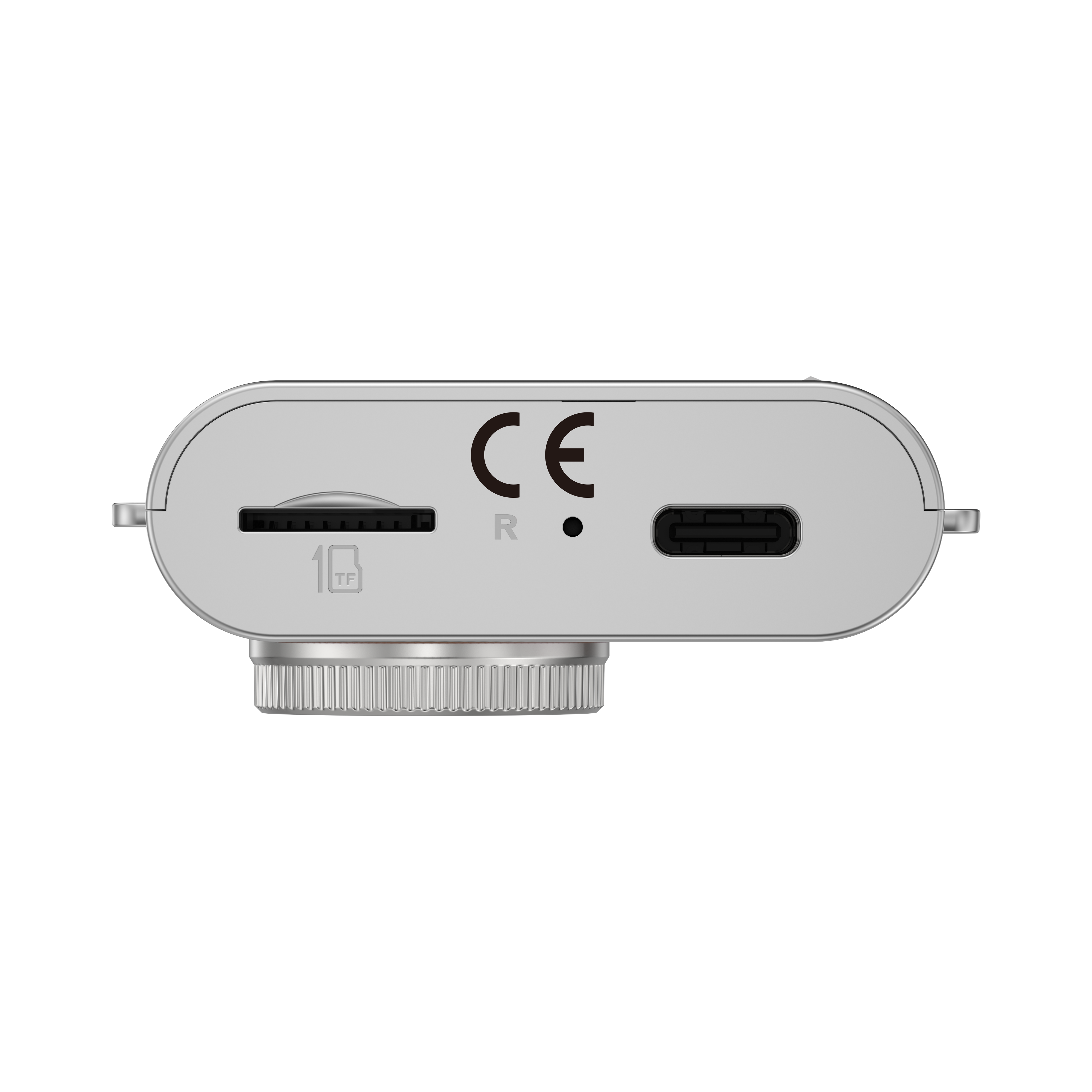 B-Ware Mini-Digitalkamera | versch. Farben