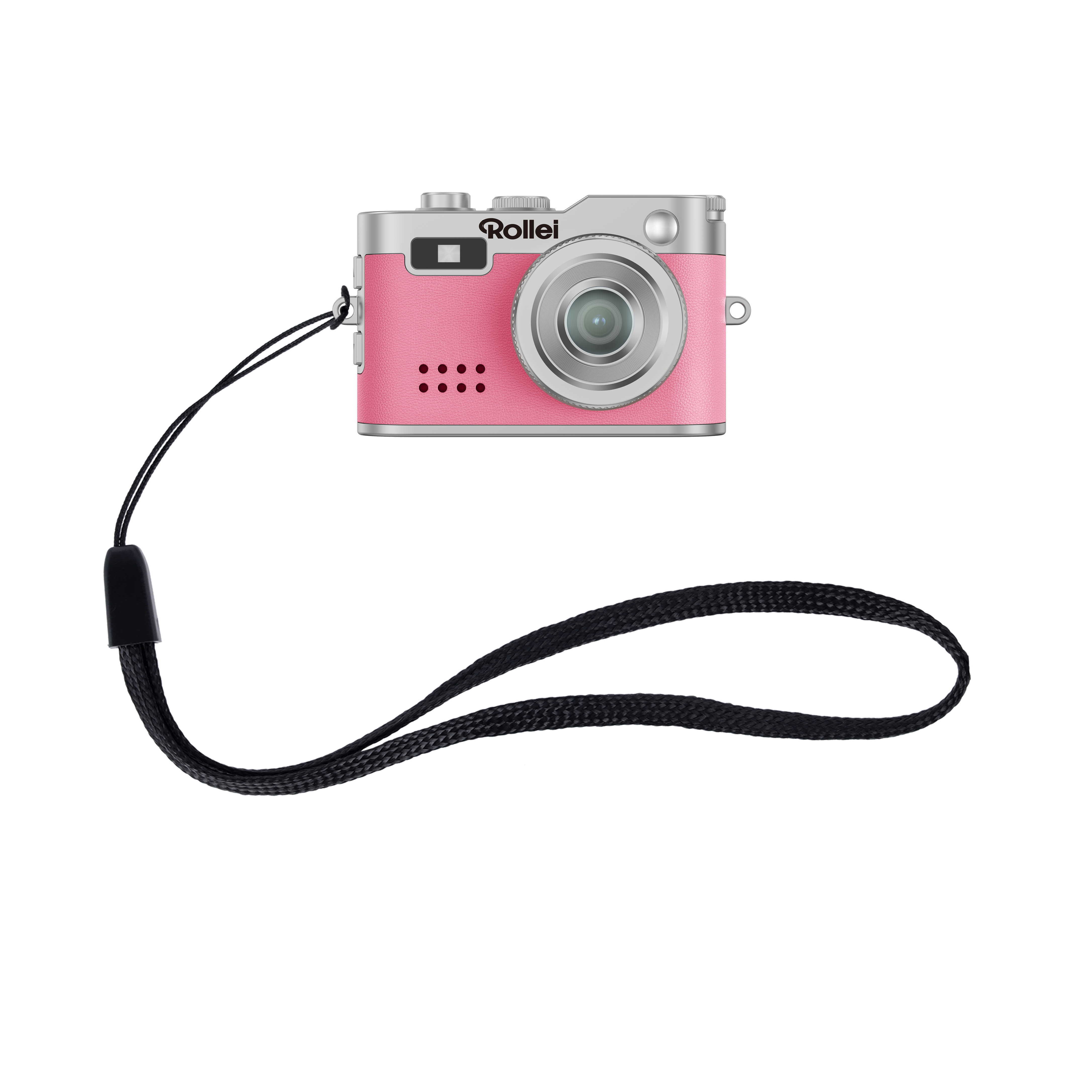B-Ware Mini-Digitalkamera | versch. Farben