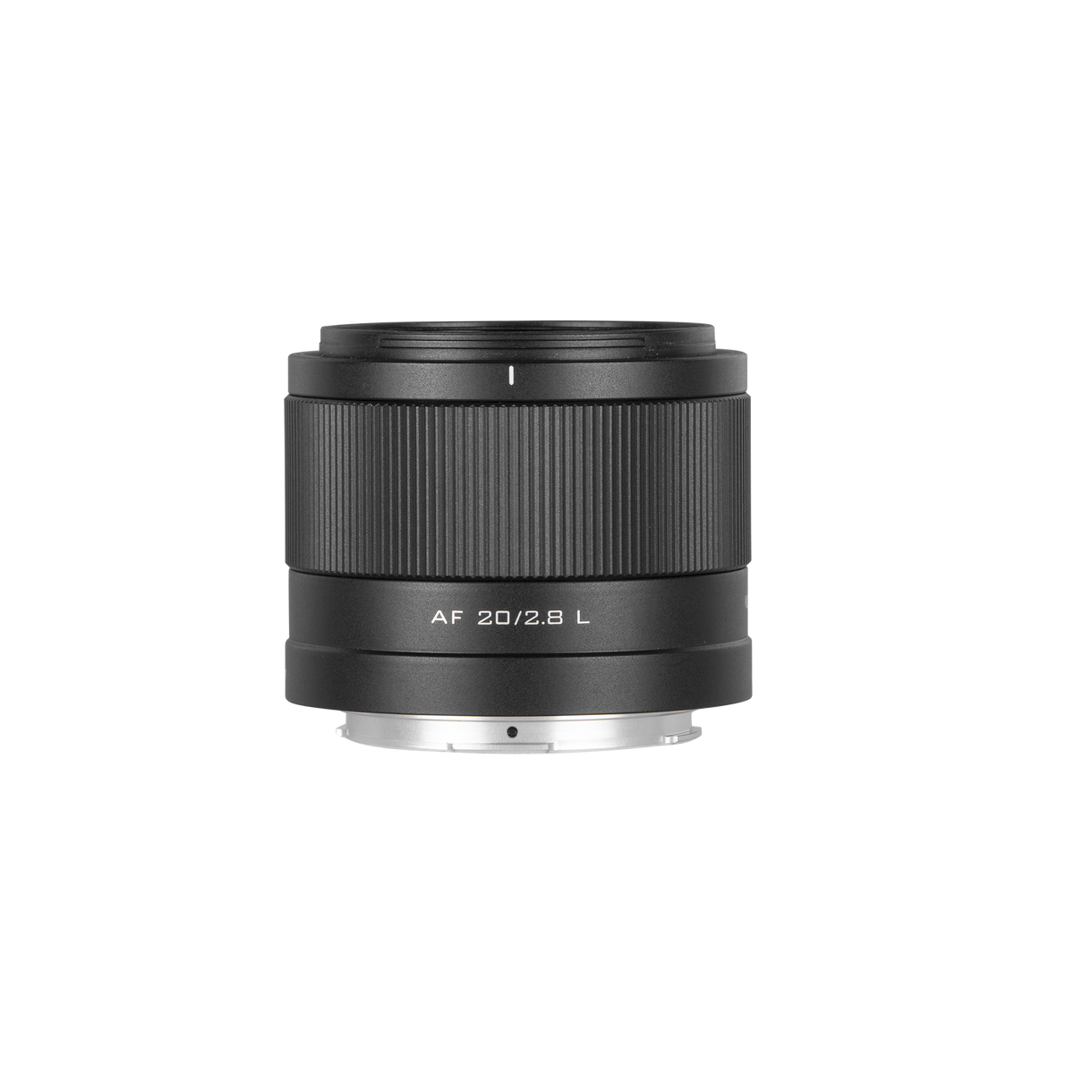 Viltrox Lens | AF 20mm | f/2.8 | L-Mount