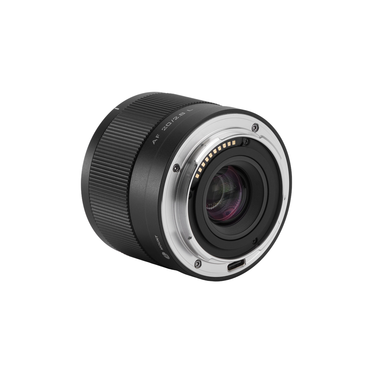 Viltrox Lens | AF 20mm | f/2.8 | L-Mount