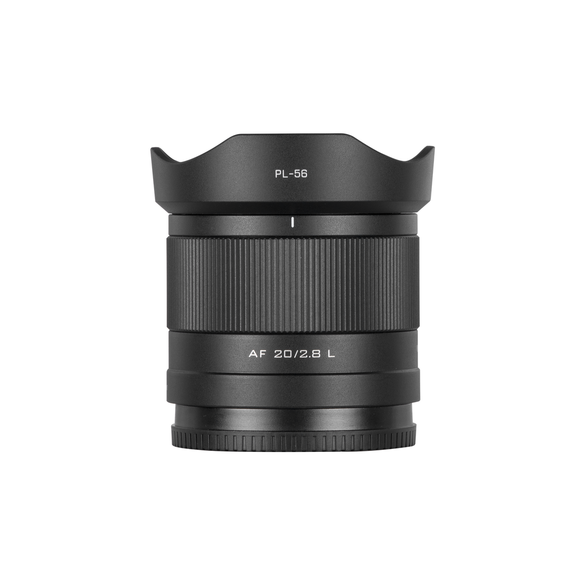 Viltrox Lens | AF 20mm | f/2.8 | L-Mount