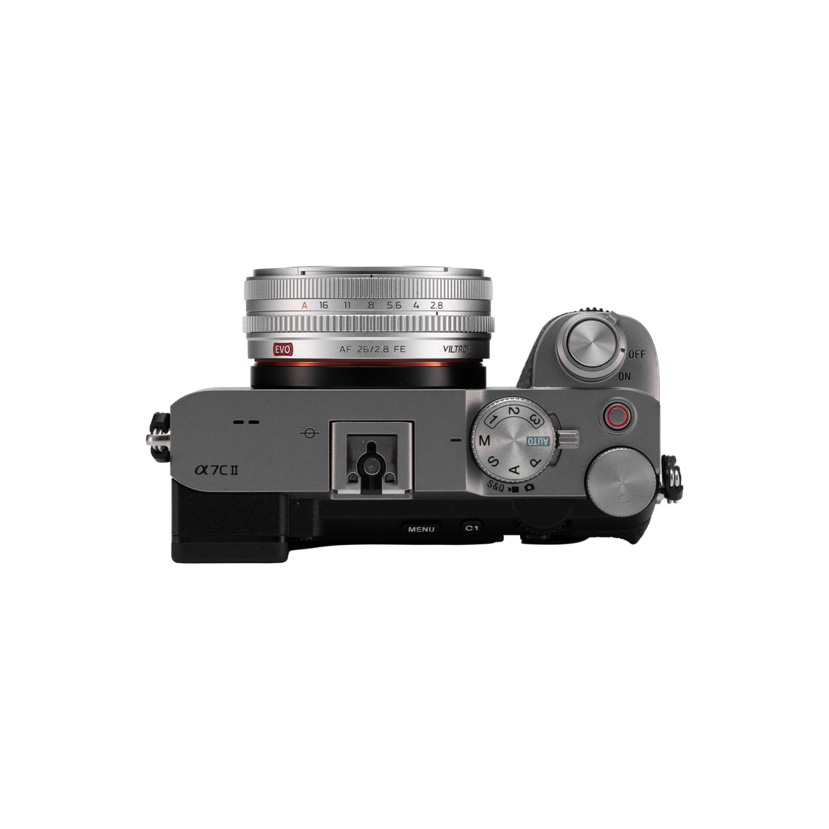 Viltrox Objektiv | AF 26mm | F/2.8 FE EVO | Sony E-Mount