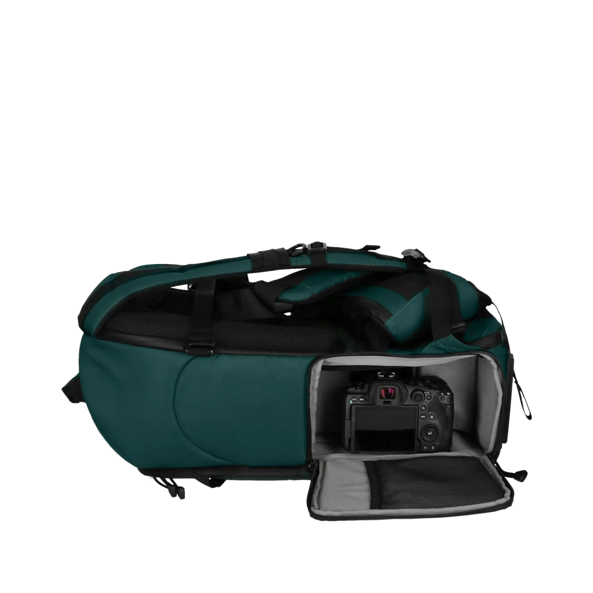 Rollei Rucksack Fotorucksack Fotoliner Ocean L