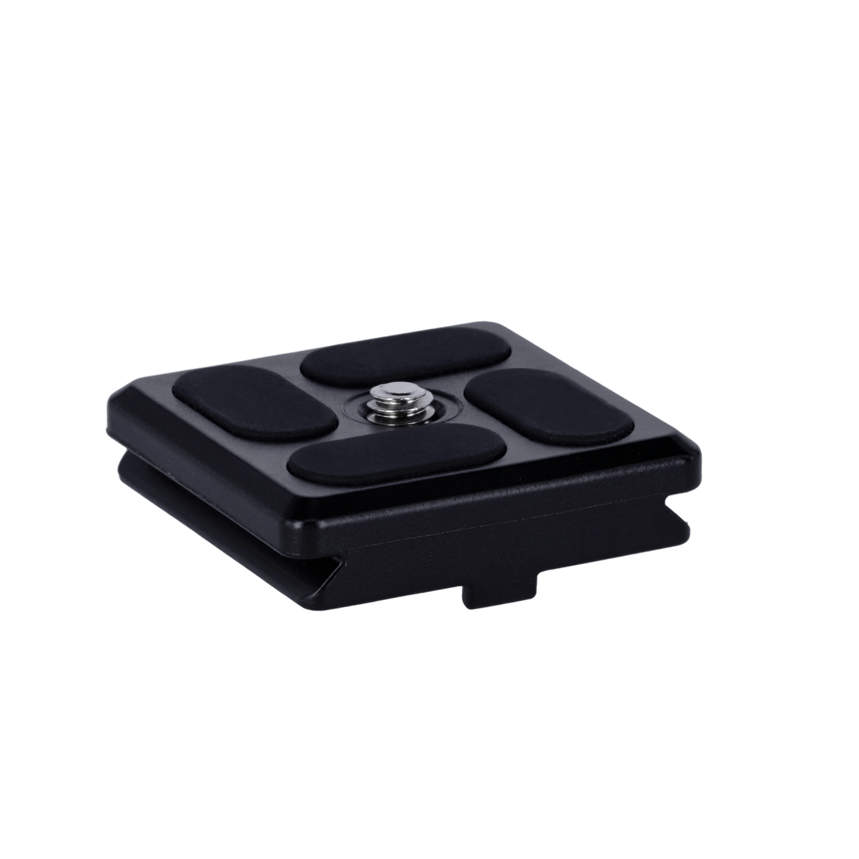 Schnellwechselplatte | für Compact Traveler No.1 Version 2026 | Arca-Swiss