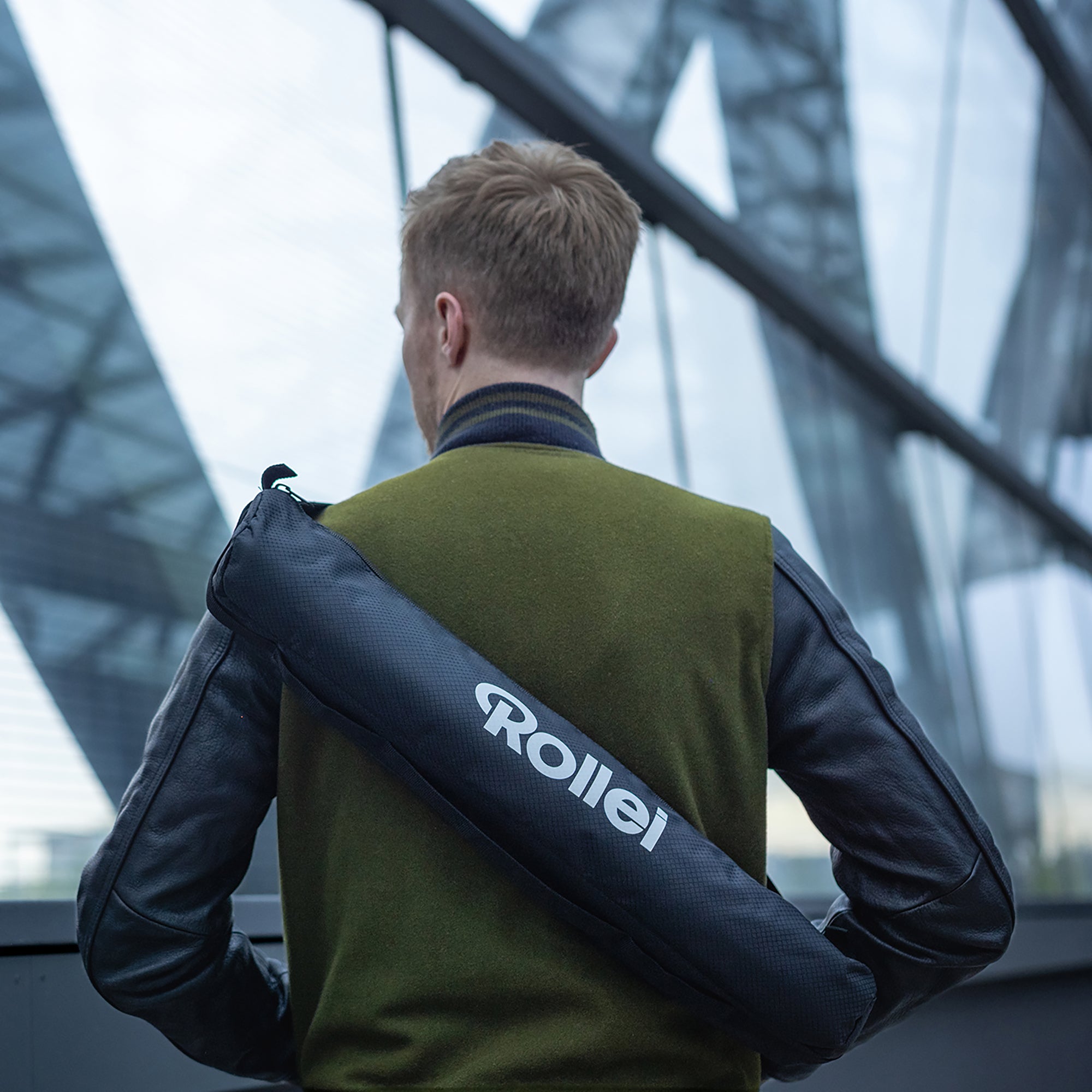 Tripod bag for C5i, C6i, Compact Traveler 2026