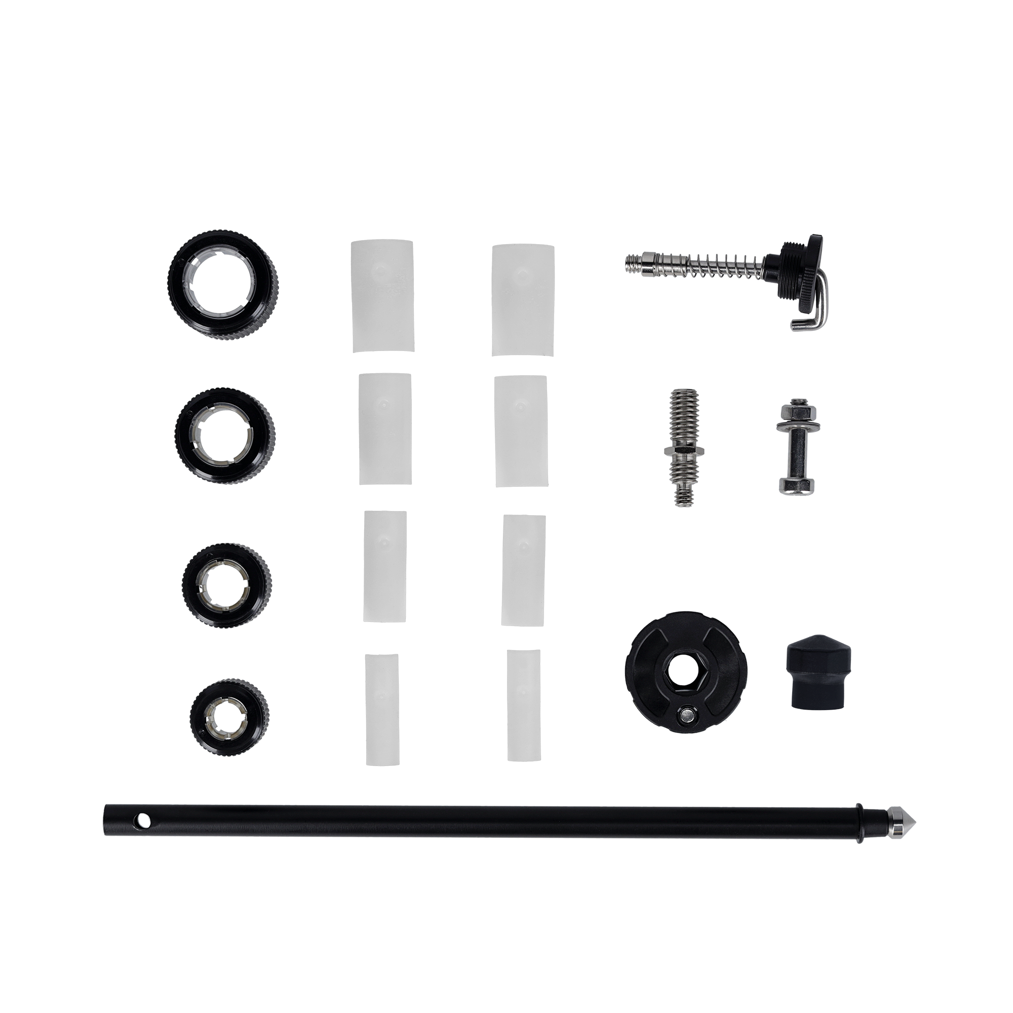 Reparatur-Set für versch. Stativ-Modelle