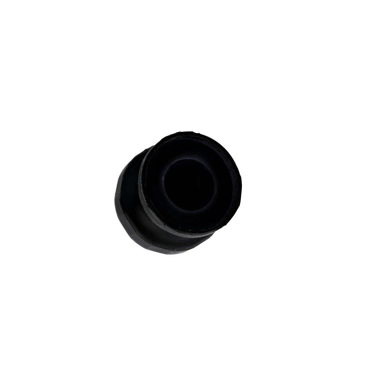 3er-Set Gummifüße für Stative